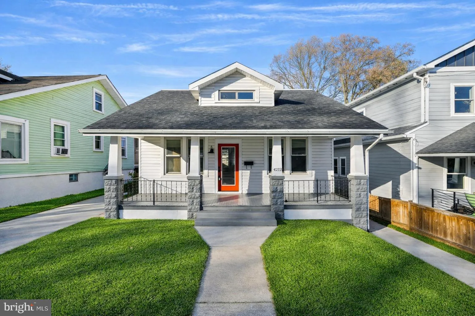4212 KENNEDY STREET, Hyattsville, MD 20781