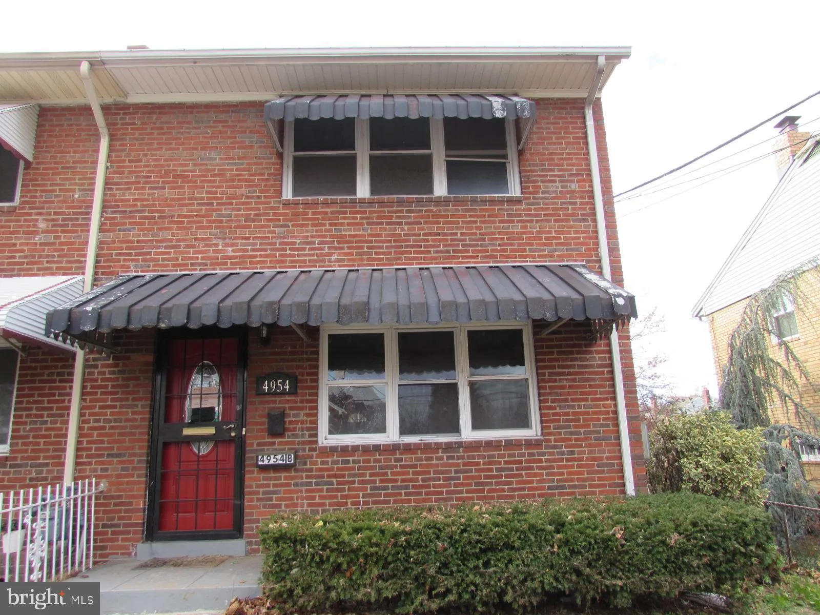 4954 8TH STREET, Washington, DC 20017