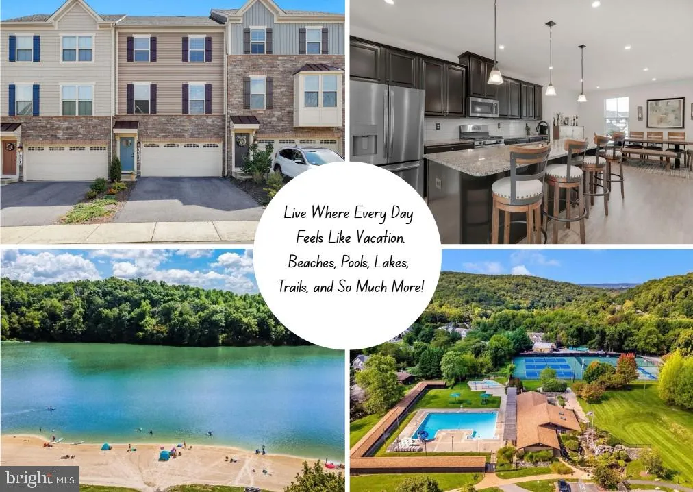 10323 QUILLBACK STREET, New Market, MD 21774