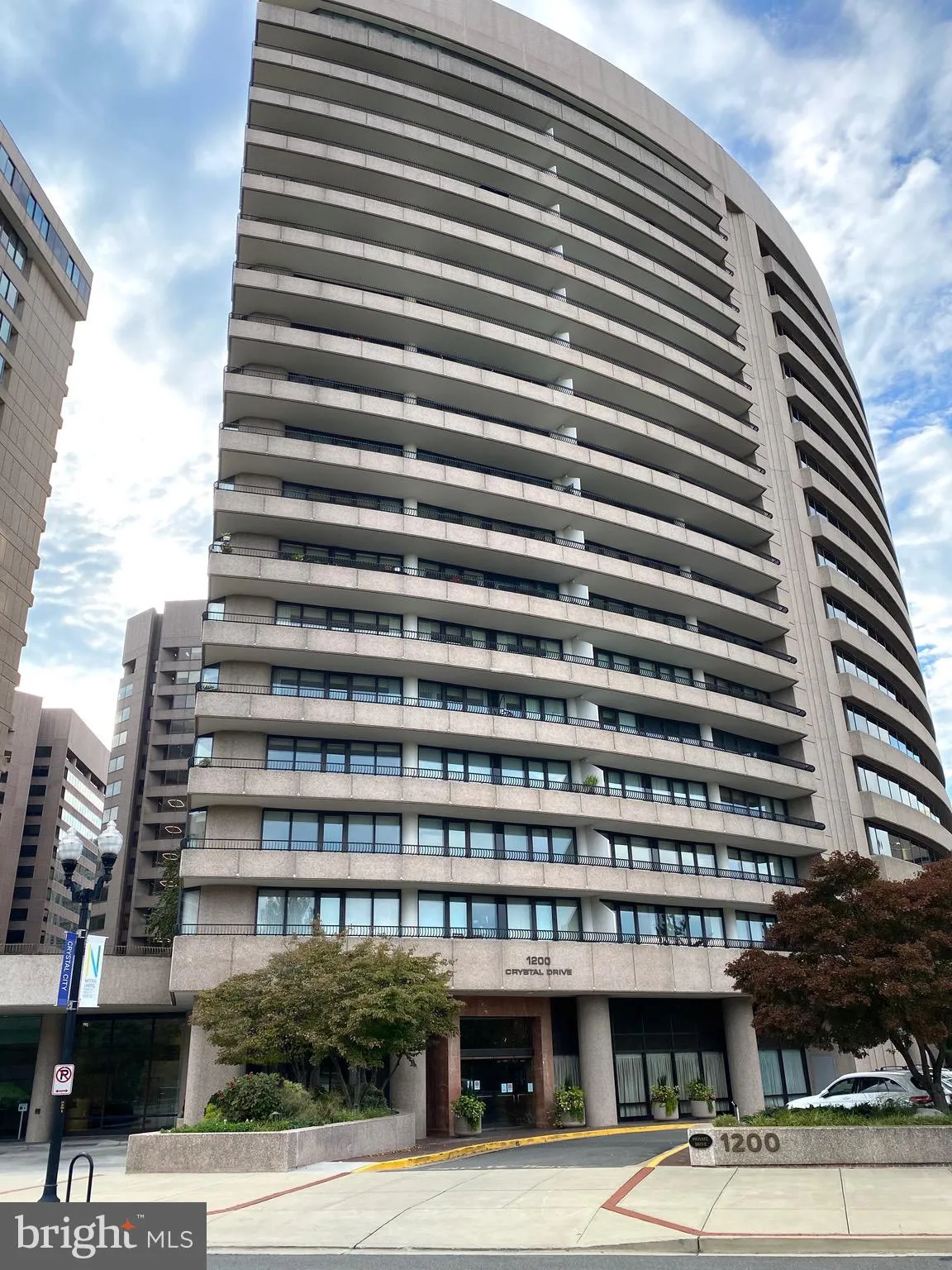 1200 CRYSTAL DRIVE, Arlington, VA 22202