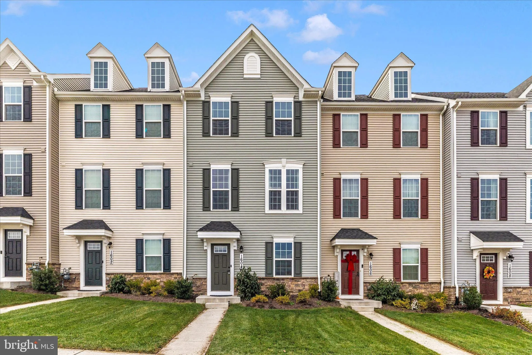 1604 BROADFORD PARK STREET, Frederick, MD 21703