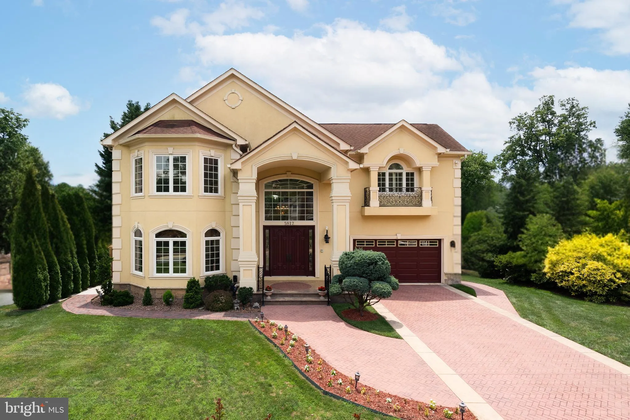 5812 LONE OAK DRIVE, Bethesda, MD 20814