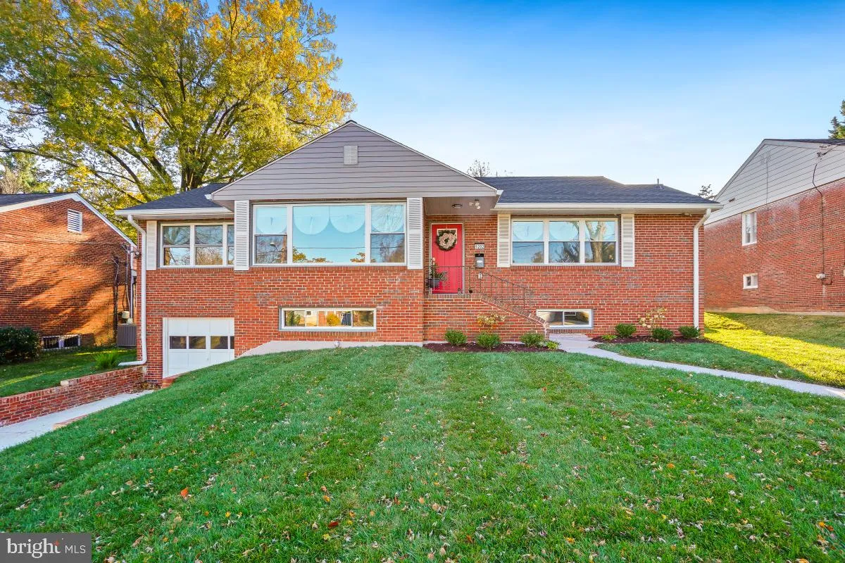 1202 BURTON STREET, Silver Spring, MD 20910