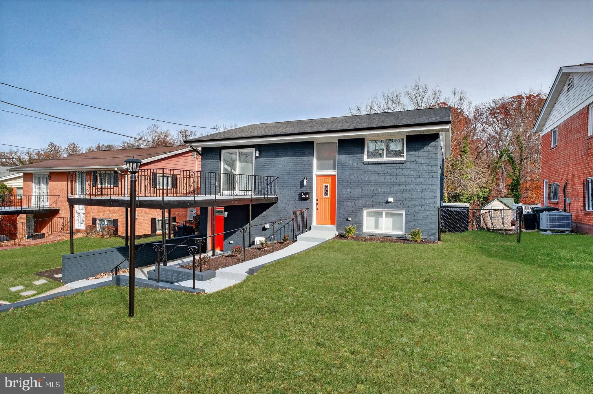 3240 POPE STREET, Washington, DC 20020