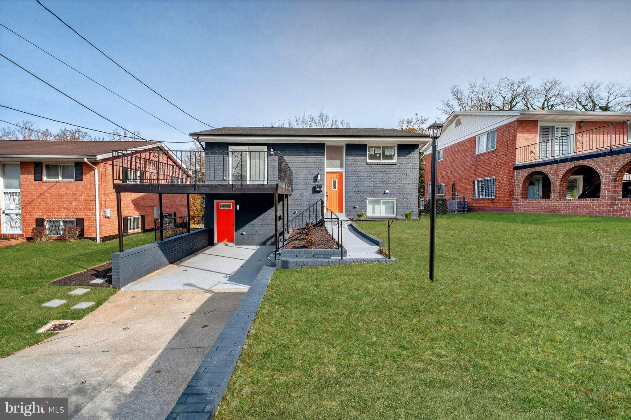 3240 POPE STREET, Washington, DC 20020