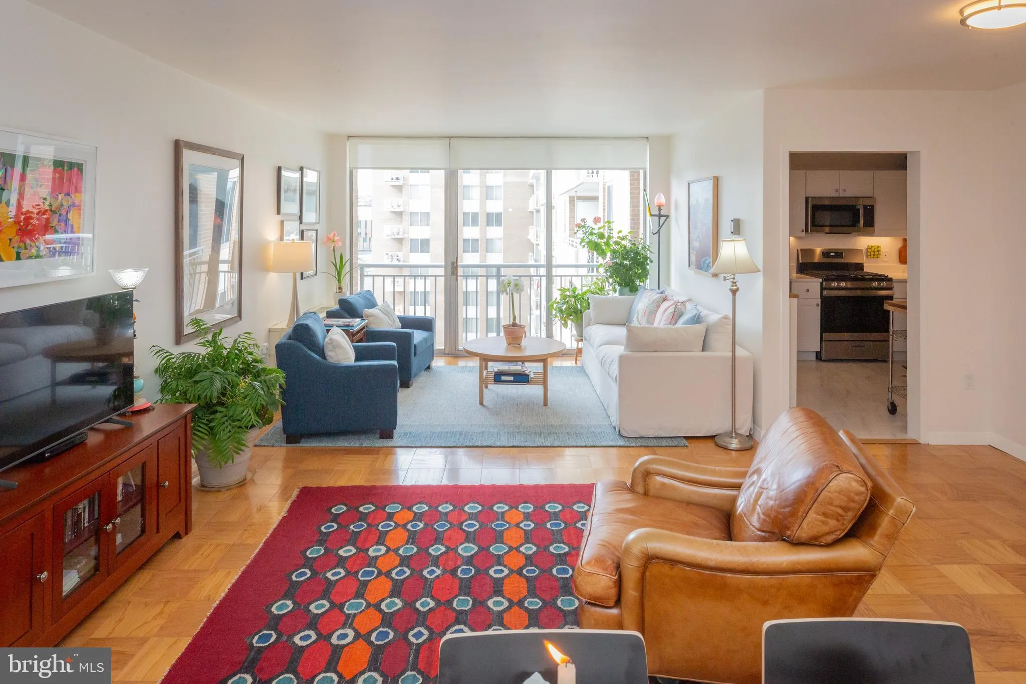 3001 VEAZEY TERRACE, Washington, DC 20008