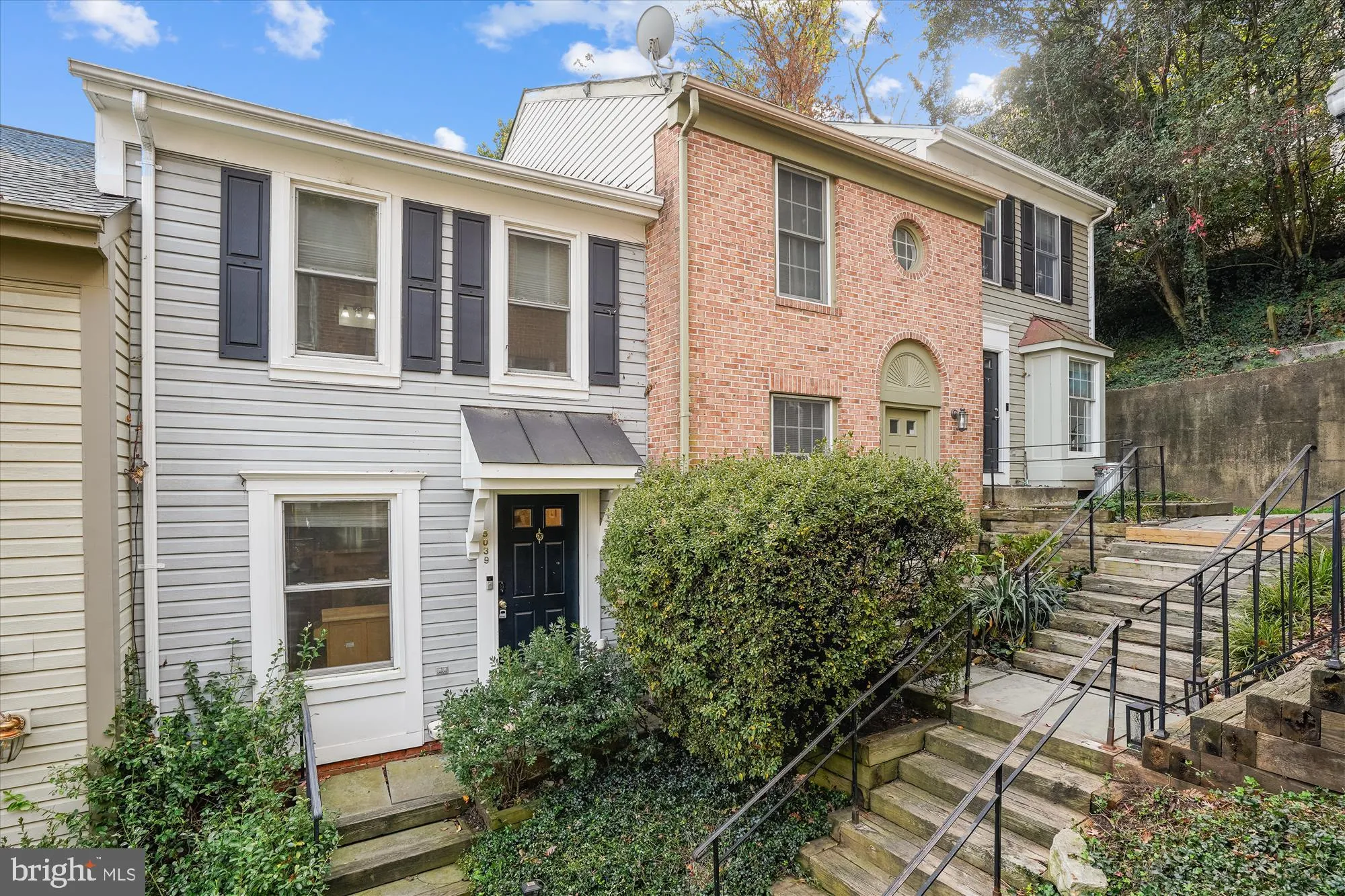 5039 9TH STREET, Arlington, VA 22204