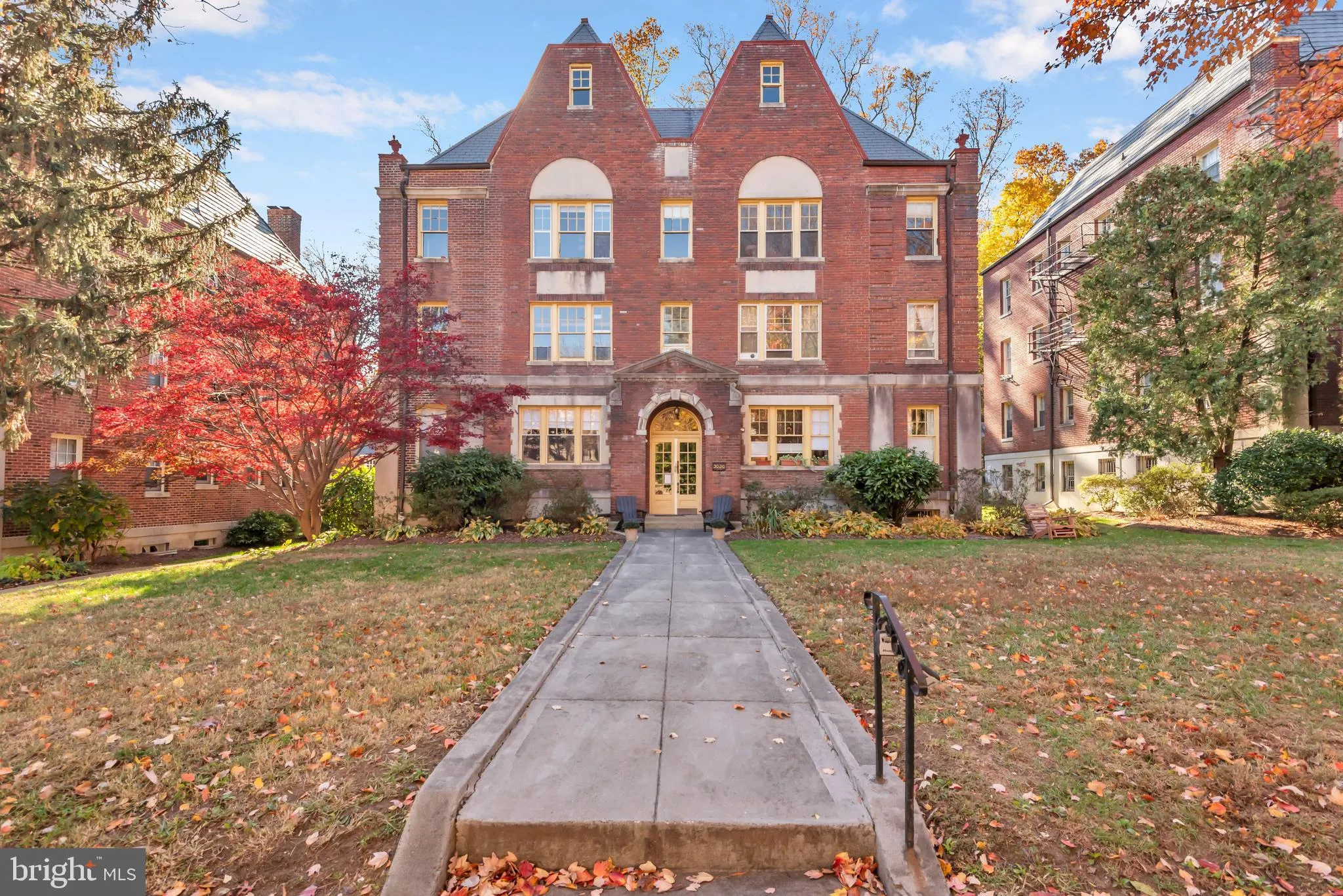 3020 PORTER STREET, Washington, DC 20008