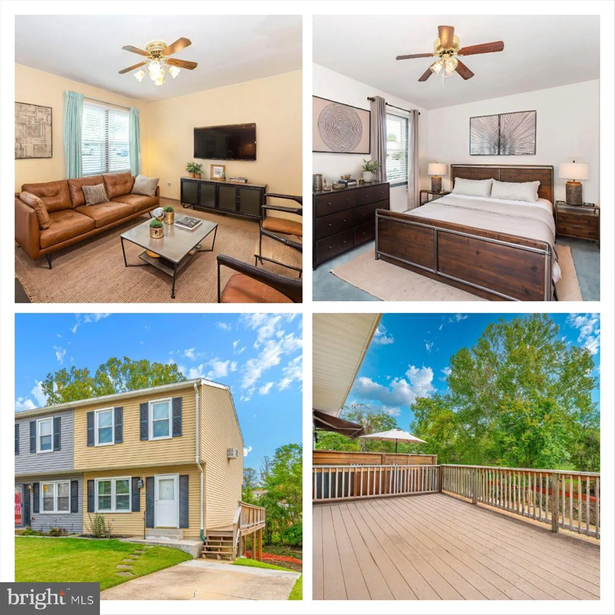 52 WENNER DRIVE, Brunswick, MD 21716