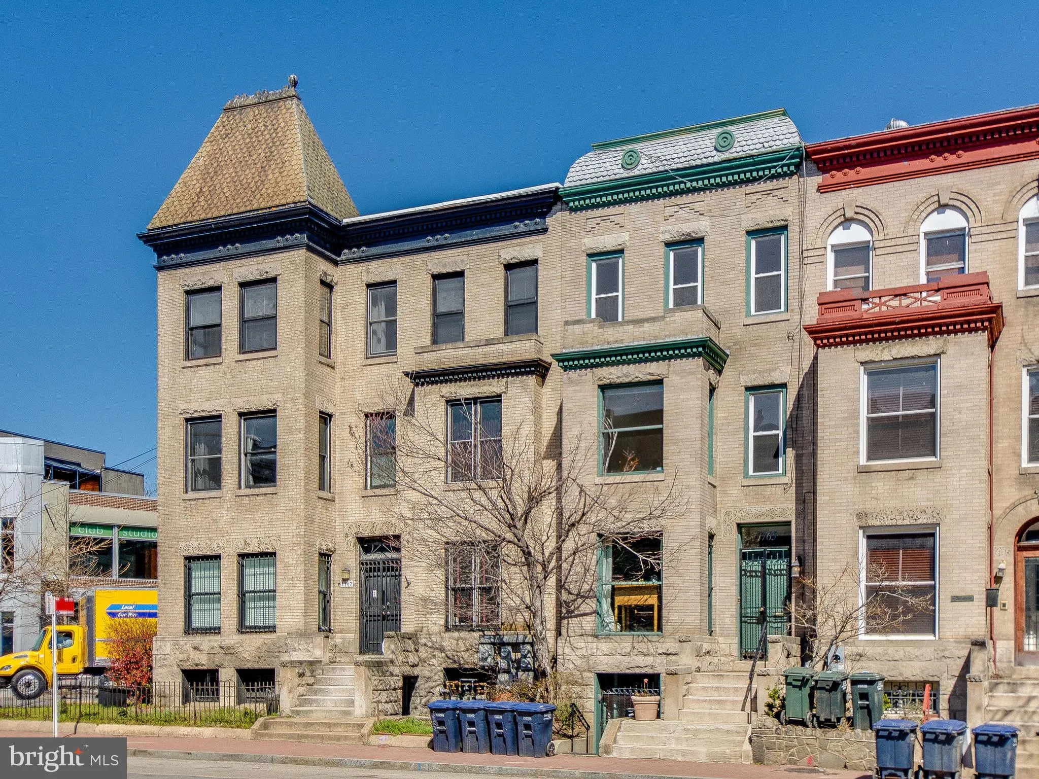 1765 U STREET, Washington, DC 20009