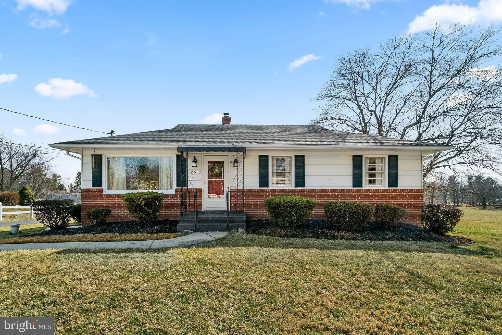 17509 BLACK ROCK ROAD, Germantown, MD 20874