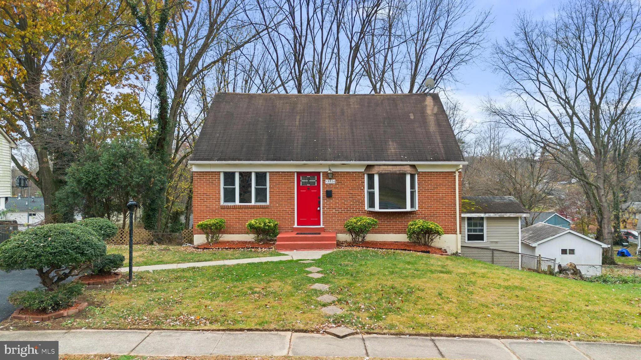 13826 GREENWOOD DRIVE, Woodbridge, VA 22193