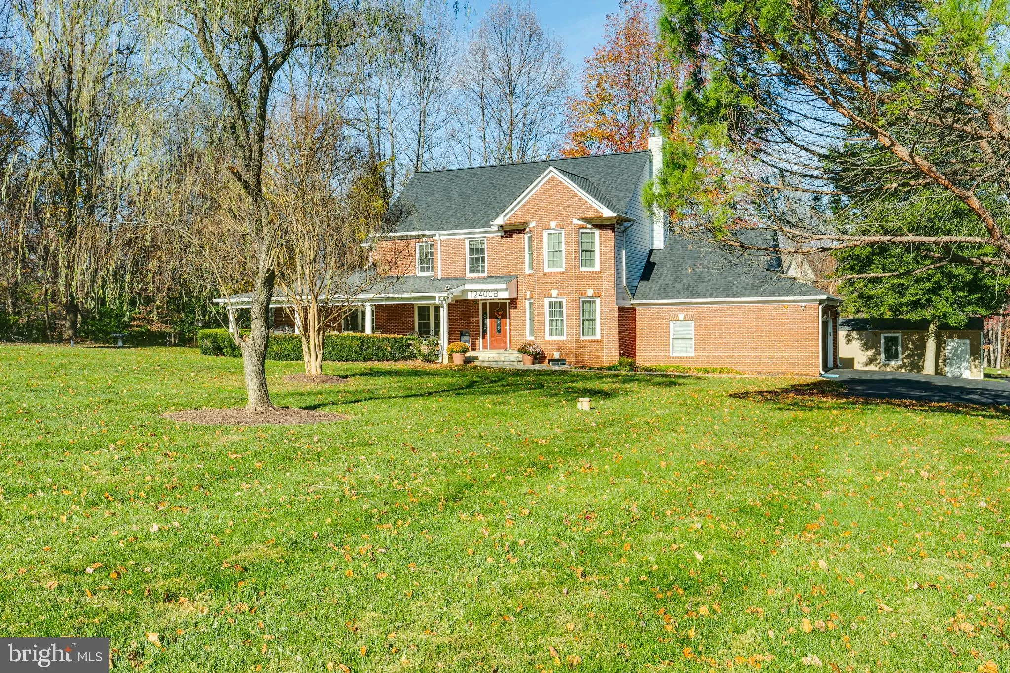 12400-B BENNETT ROAD, Oak Hill, VA 20171