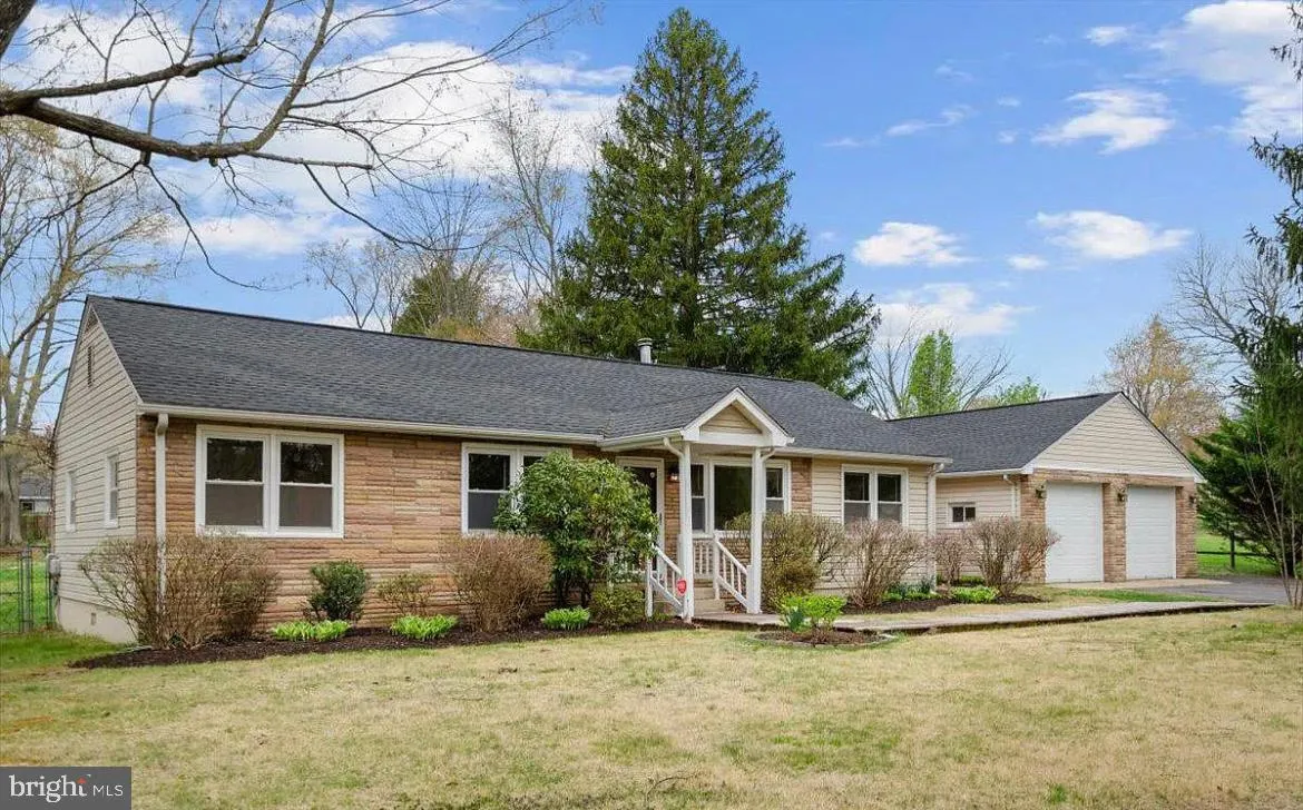 7804 OLD CAROLINA ROAD, Gainesville, VA 20155