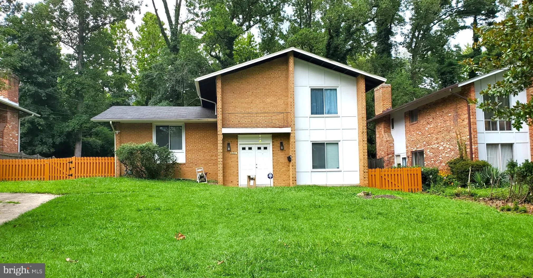 6421 EARLHAM DRIVE, Bethesda, MD 20817