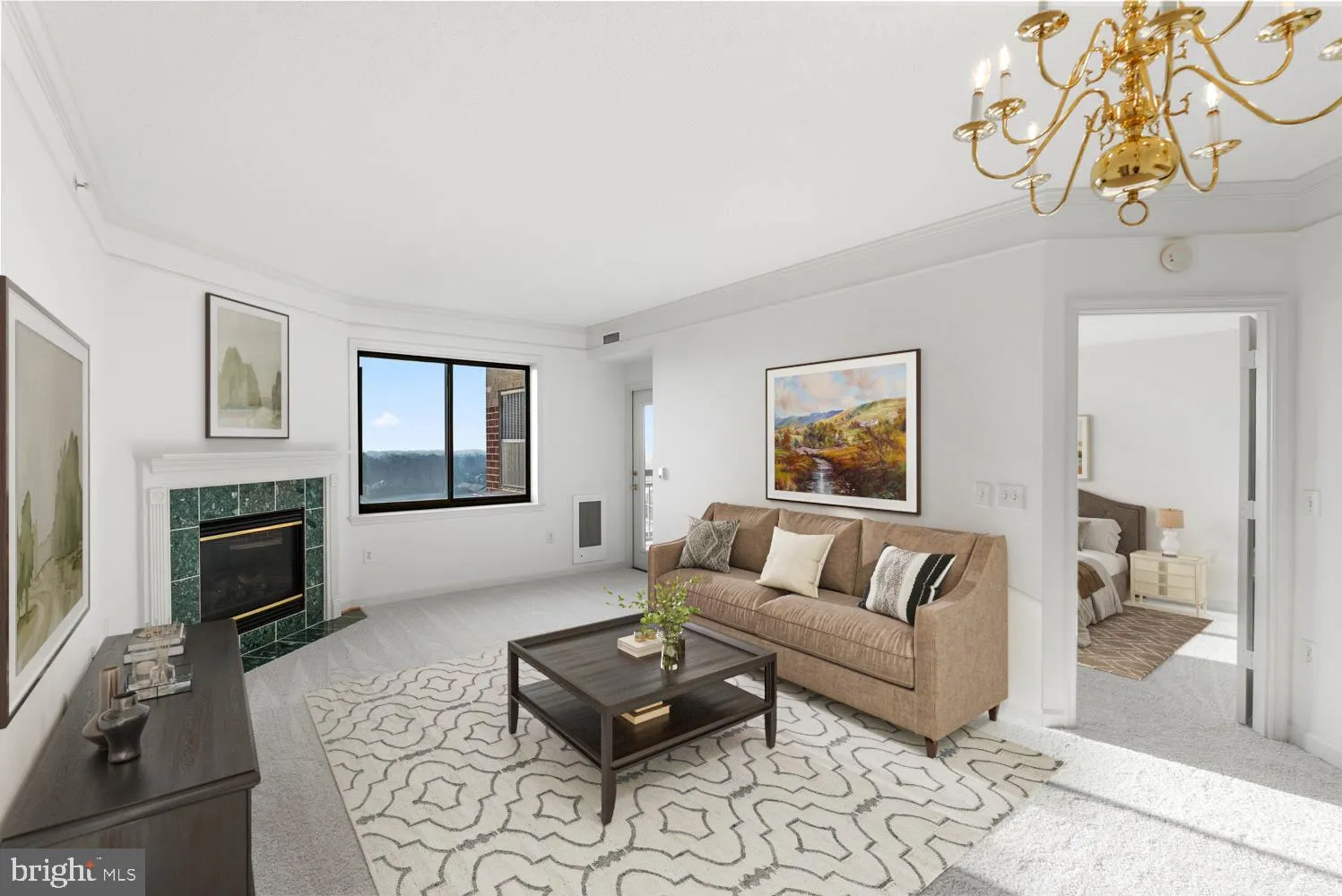 901 MONROE STREET, Arlington, VA 22201