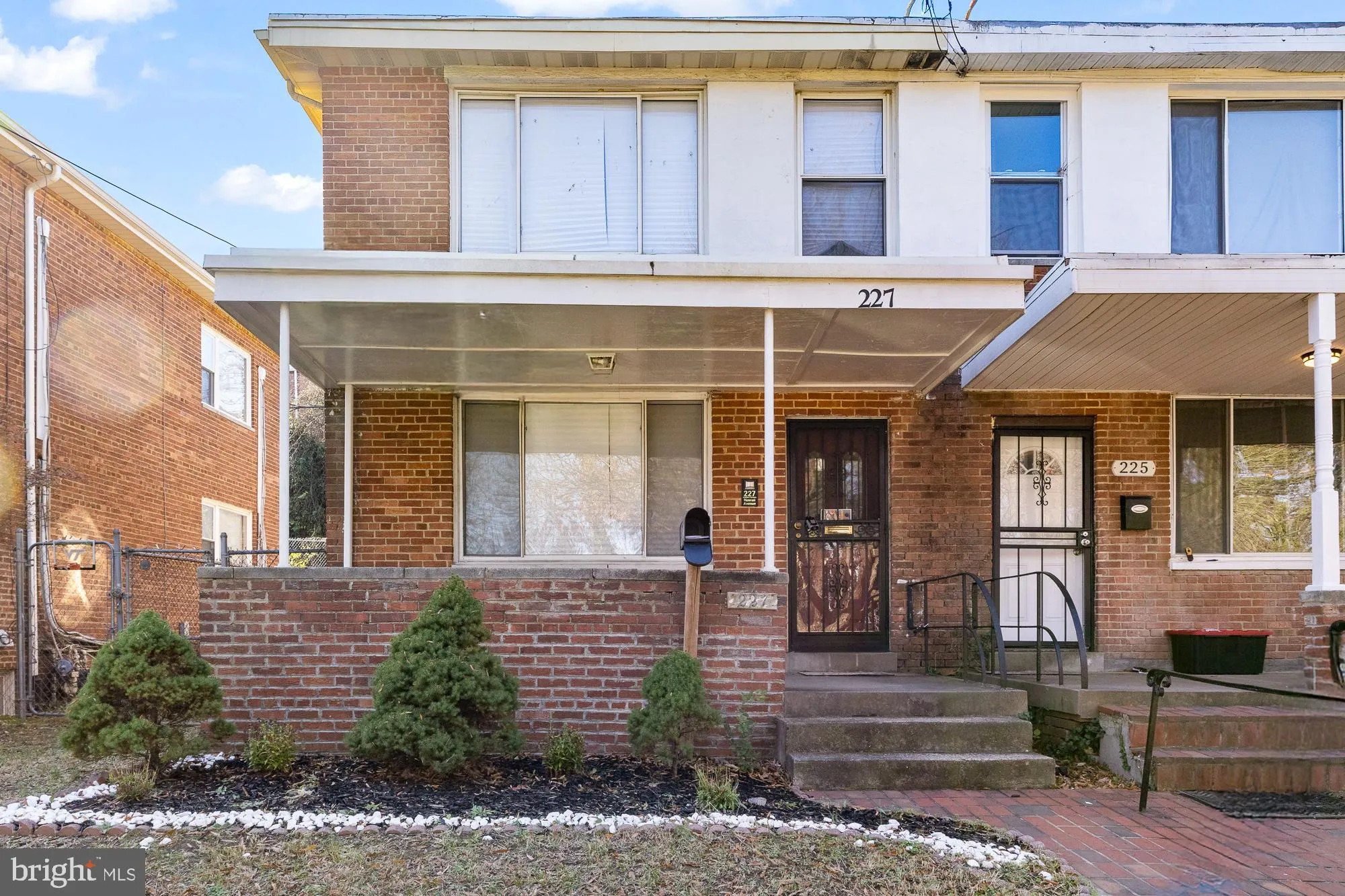 227 HAWAII AVENUE, Washington, DC 20011