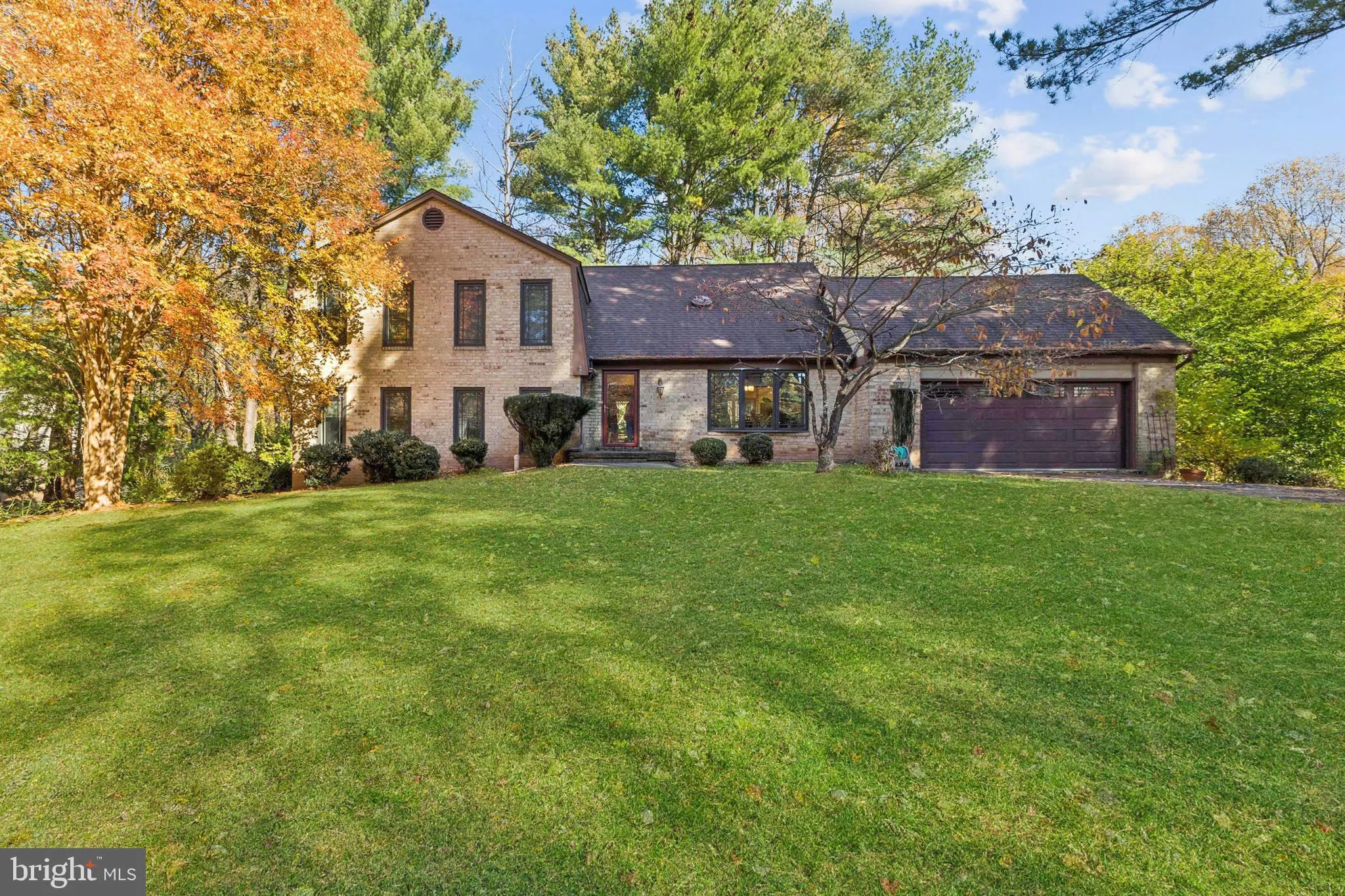 3406 LYRAC STREET, Oakton, VA 22124