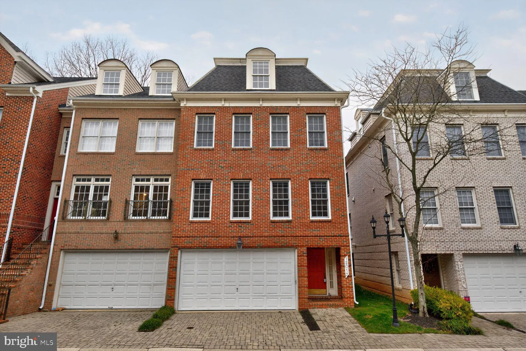 12013 MONTROSE PARK PLACE, Rockville, MD 20852