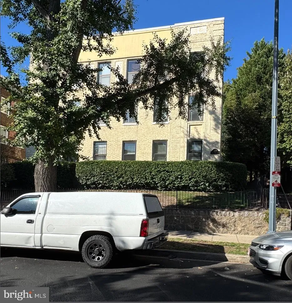 1437 SPRING ROAD, Washington, DC 20010