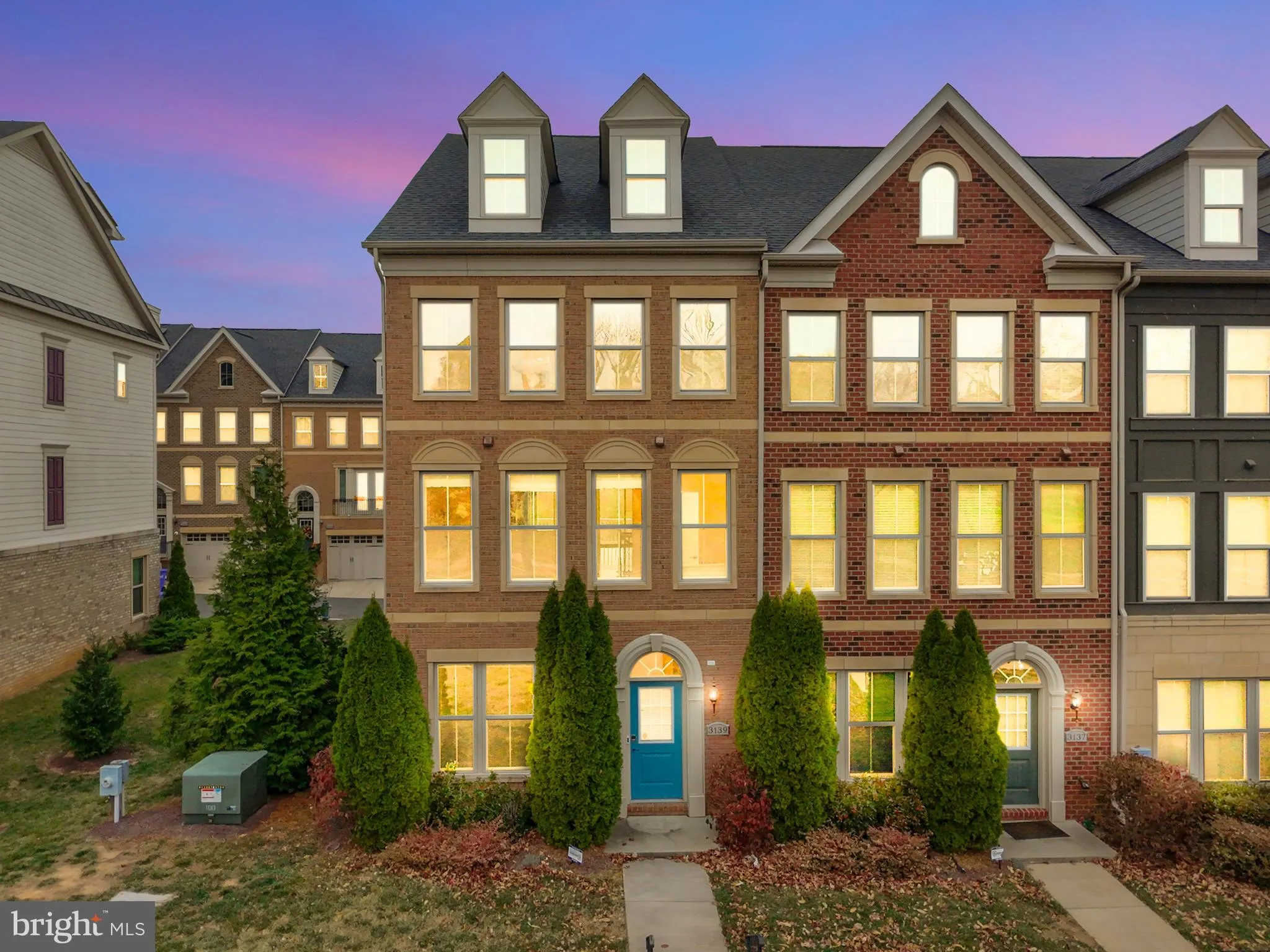 3139 FORT LINCOLN DRIVE, Washington, DC 20018