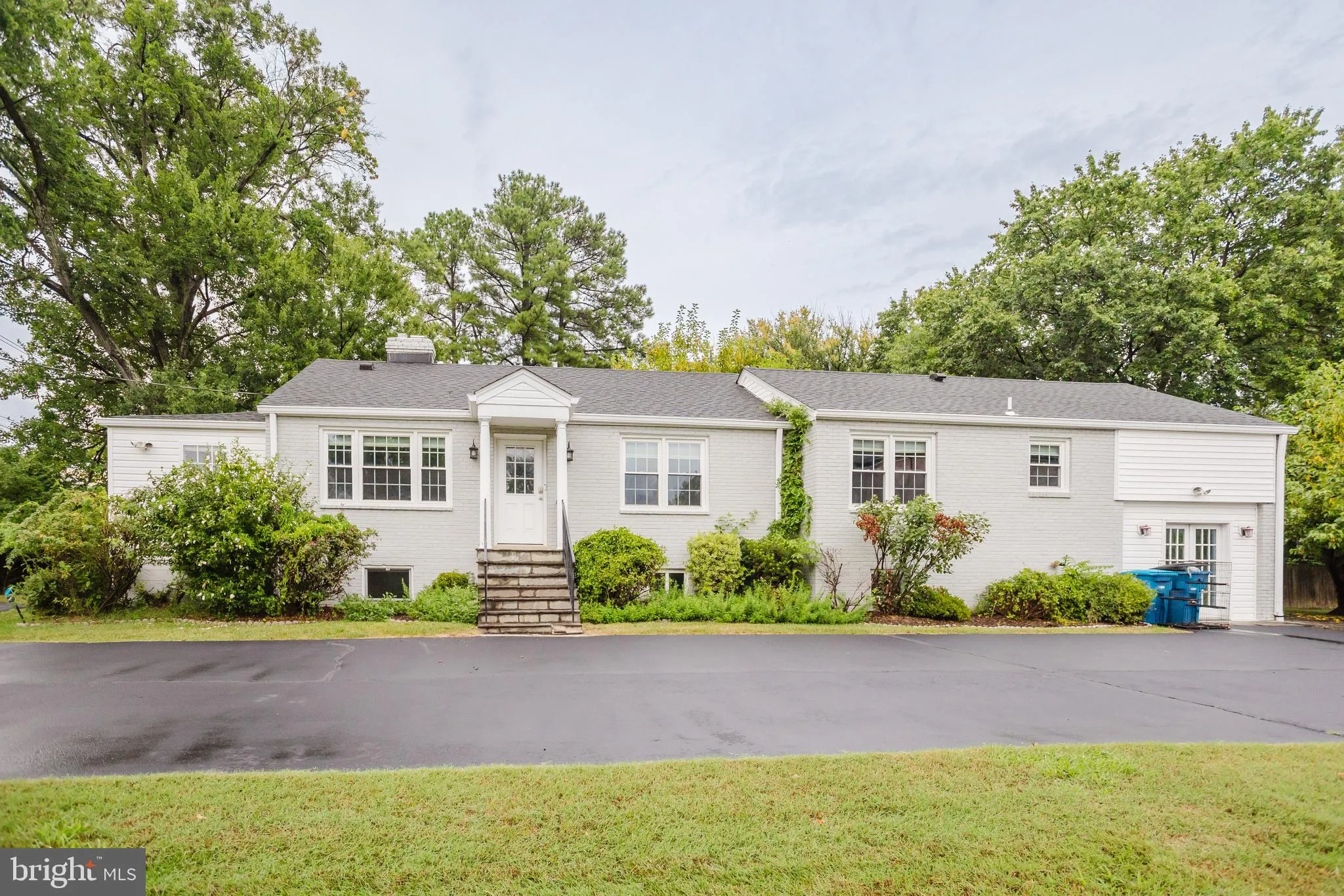 2177 CHAIN BRIDGE ROAD, Vienna, VA 22182