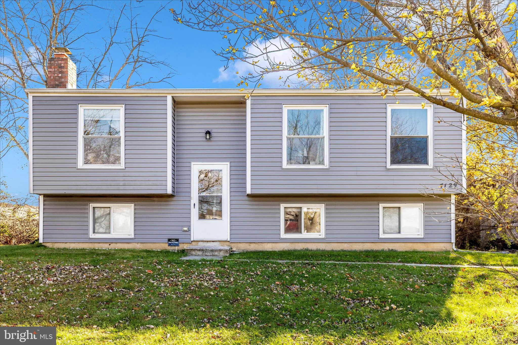 7129 LIMESTONE LANE, Middletown, MD 21769