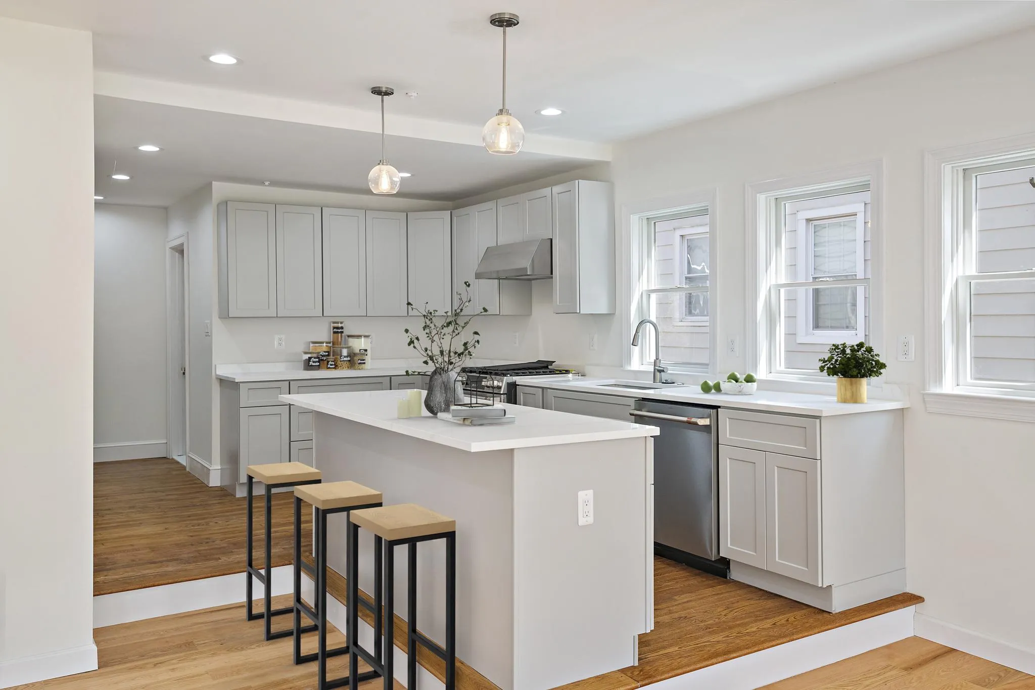 400 JEFFERSON STREET, Annapolis, MD 21403