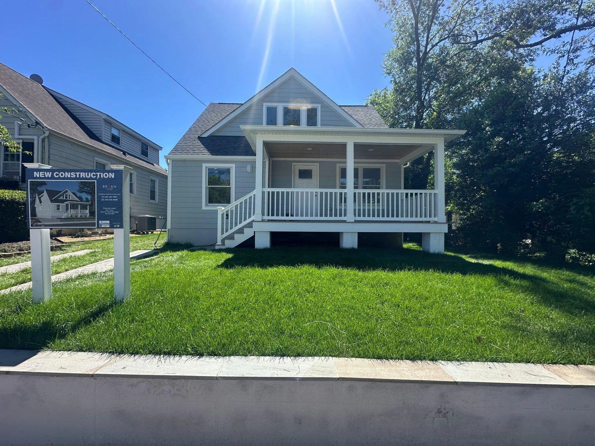 400 JEFFERSON STREET, Annapolis, MD 21403