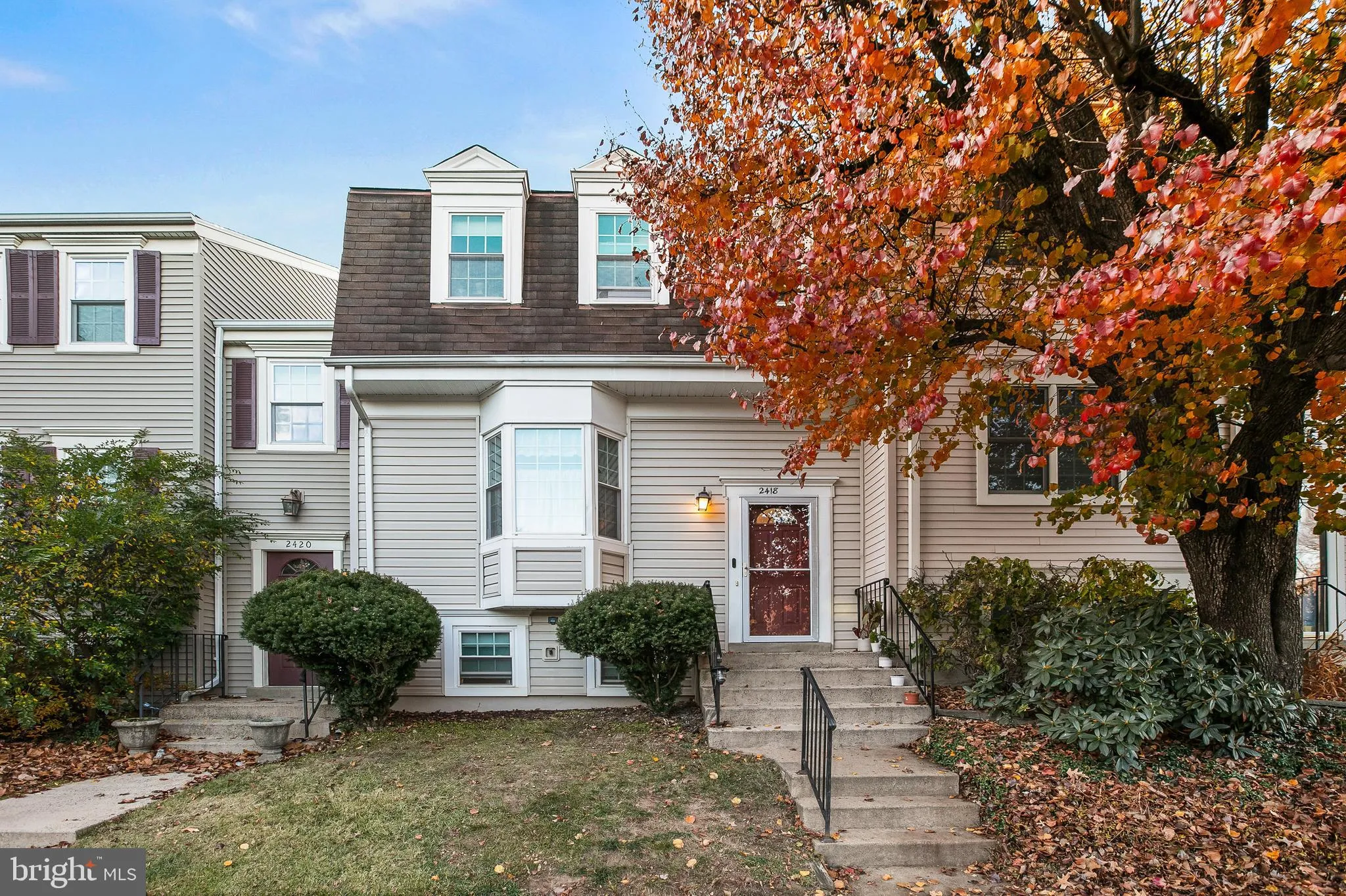 2418 RIDGEHAMPTON COURT, Reston, VA 20191