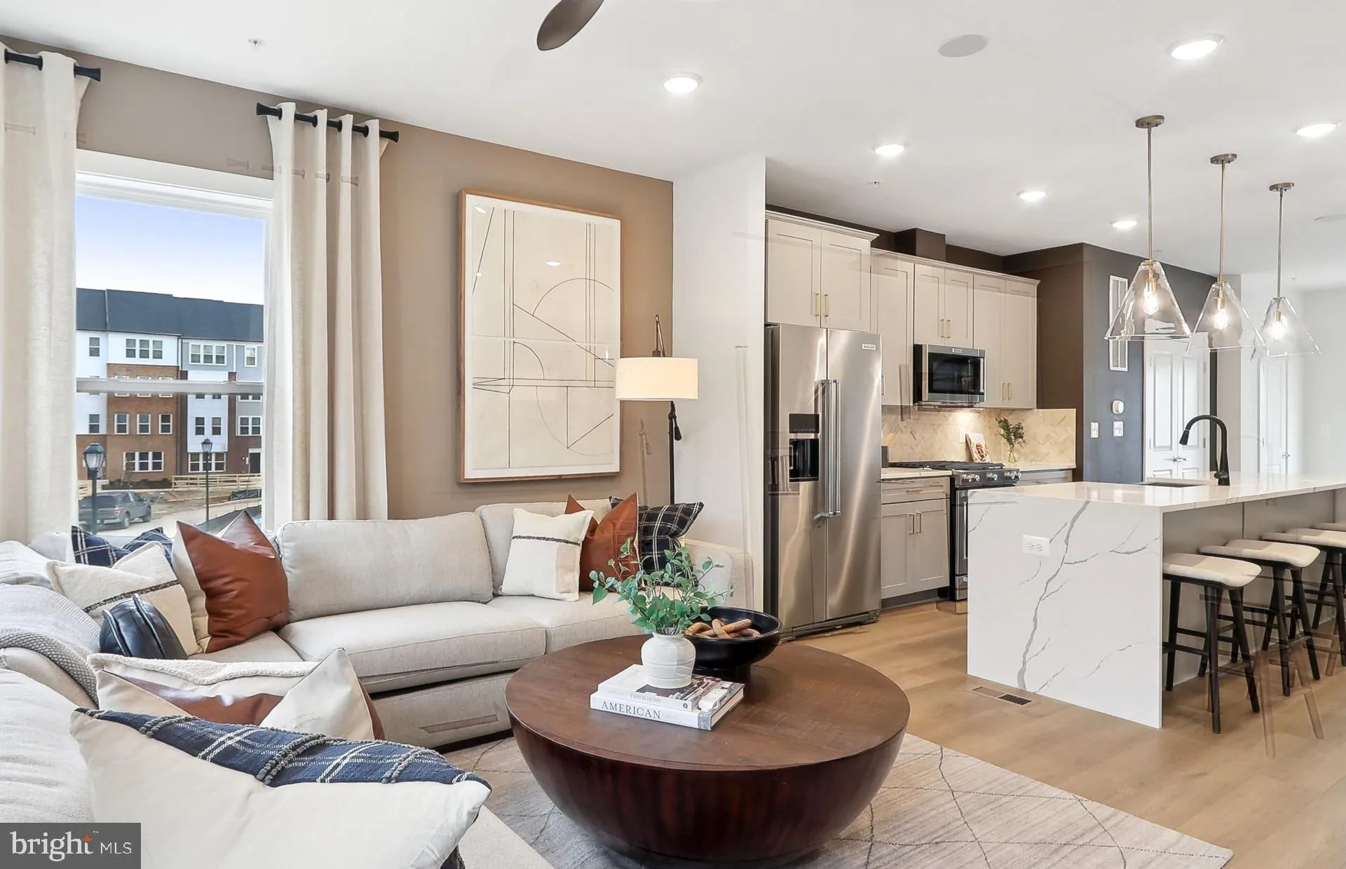 3069 NINA CLARKE DRIVE, Rockville, MD 20850