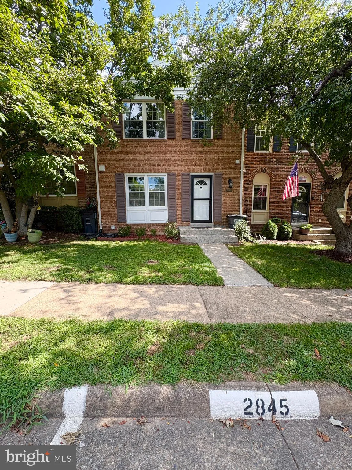 2845 SEMINOLE ROAD, Woodbridge, VA 22192