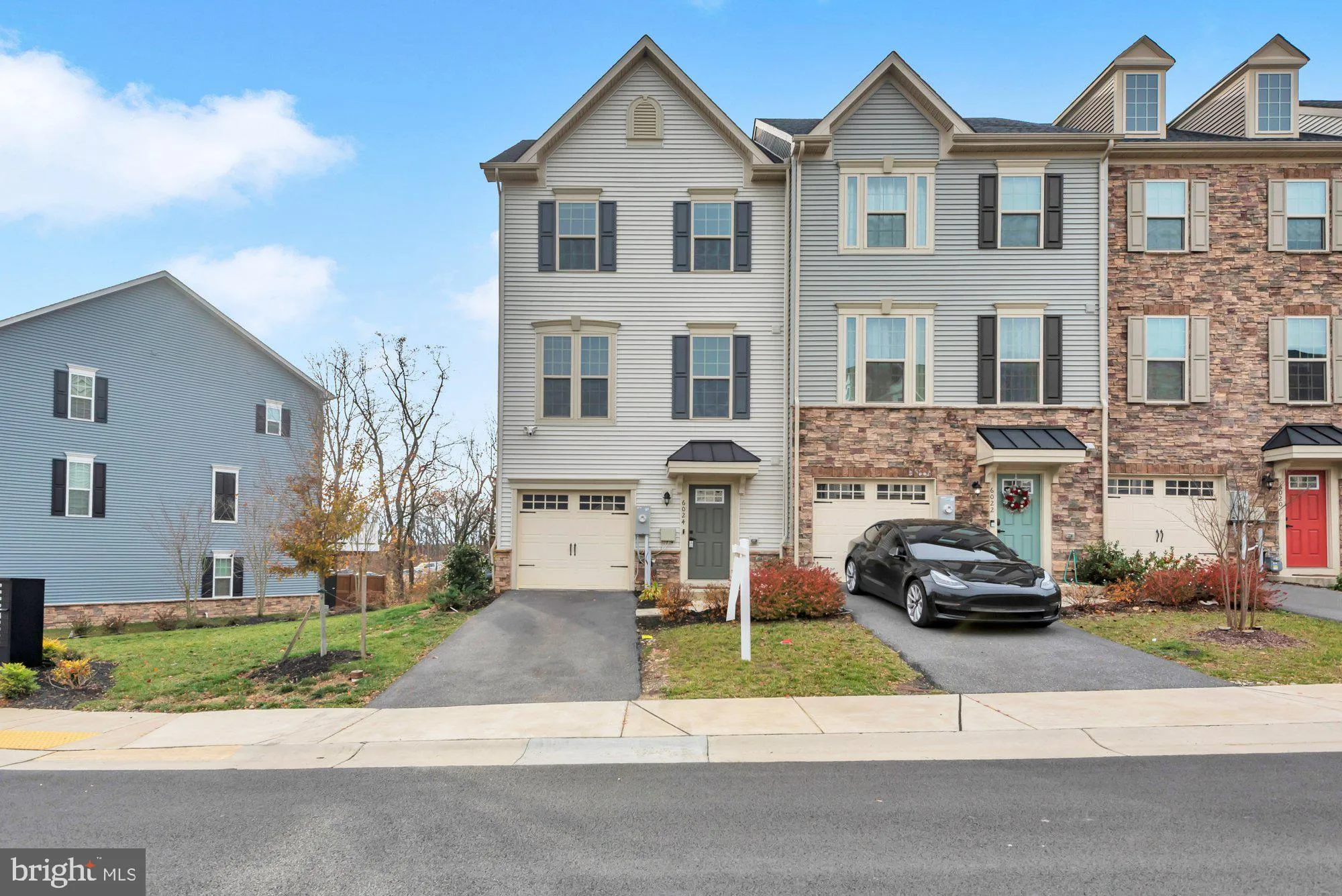 6024 WORKERS DR., Brooklyn Park, MD 21225