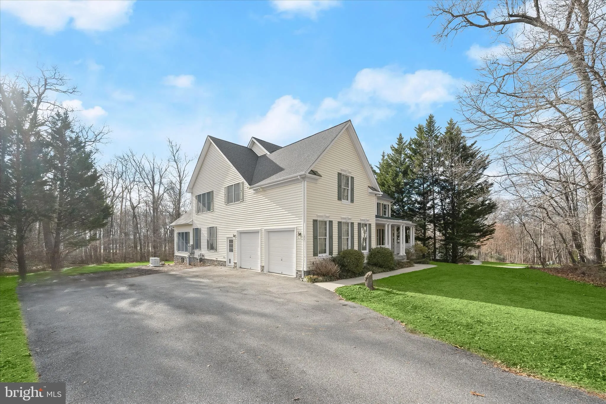 15286 RIDGE HUNT DRIVE, Woodbine, MD 21797