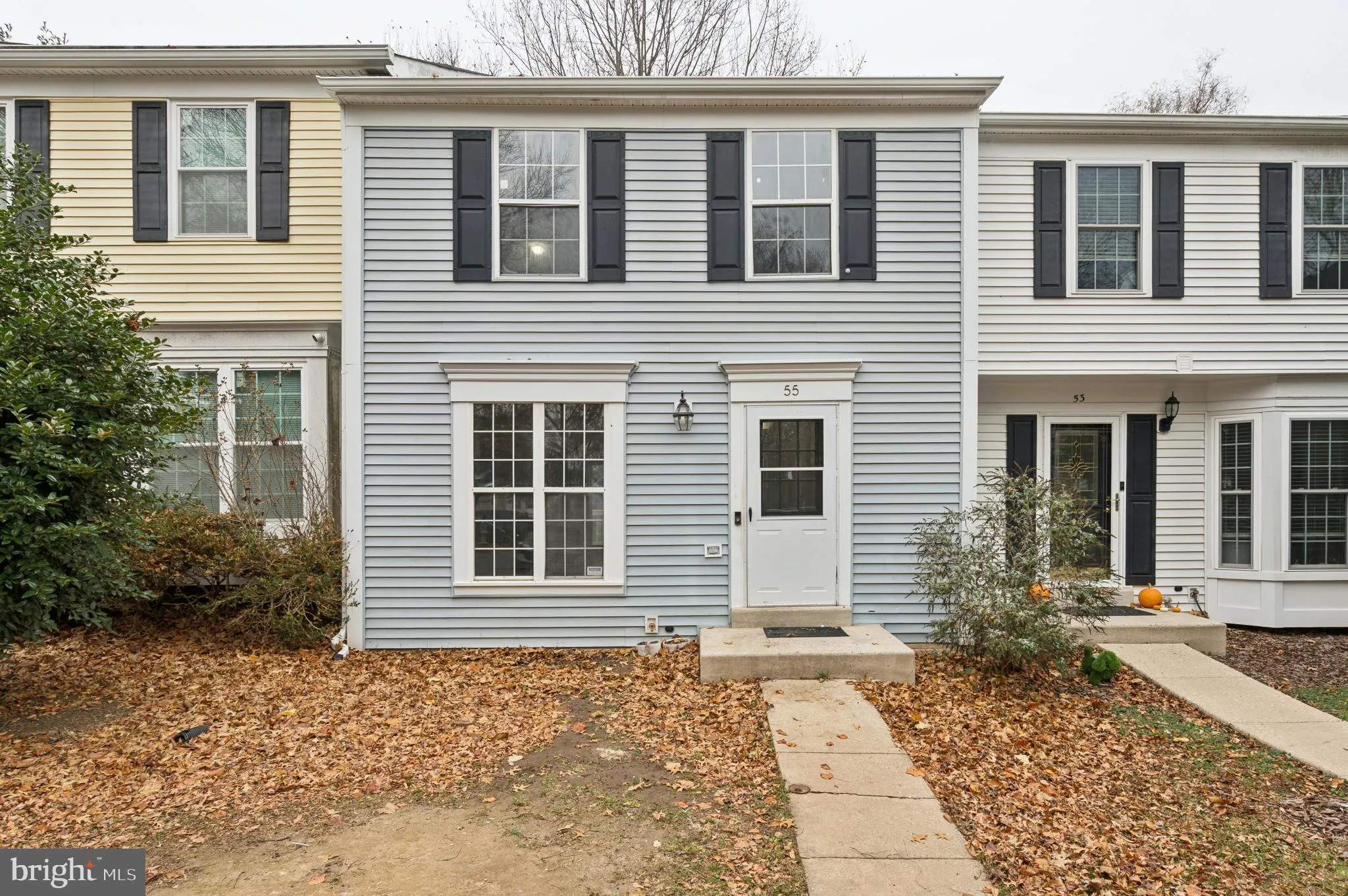 55 GRAVENHURST COURT, North Potomac, MD 20878