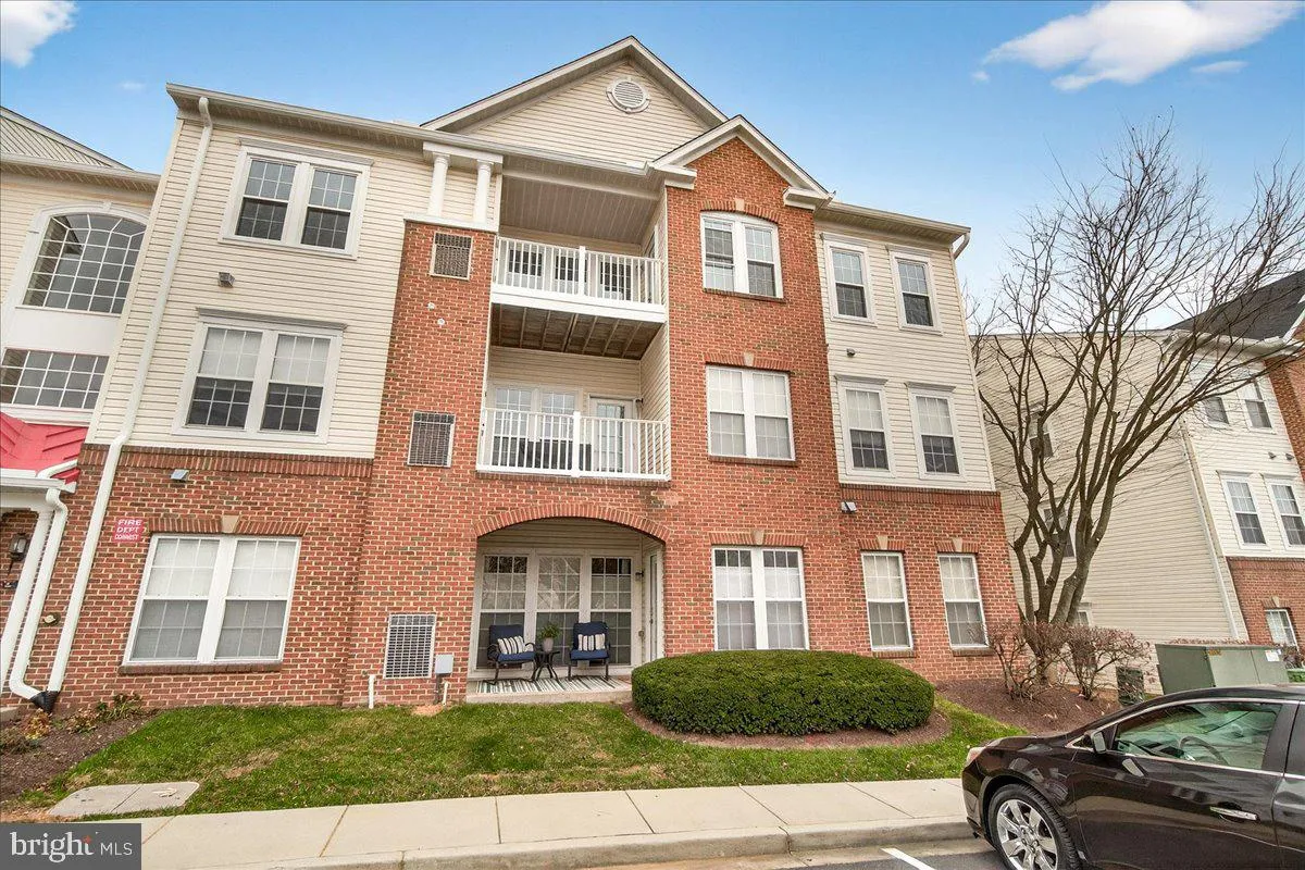 6240 GLEN VALLEY TERRACE, Frederick, MD 21701