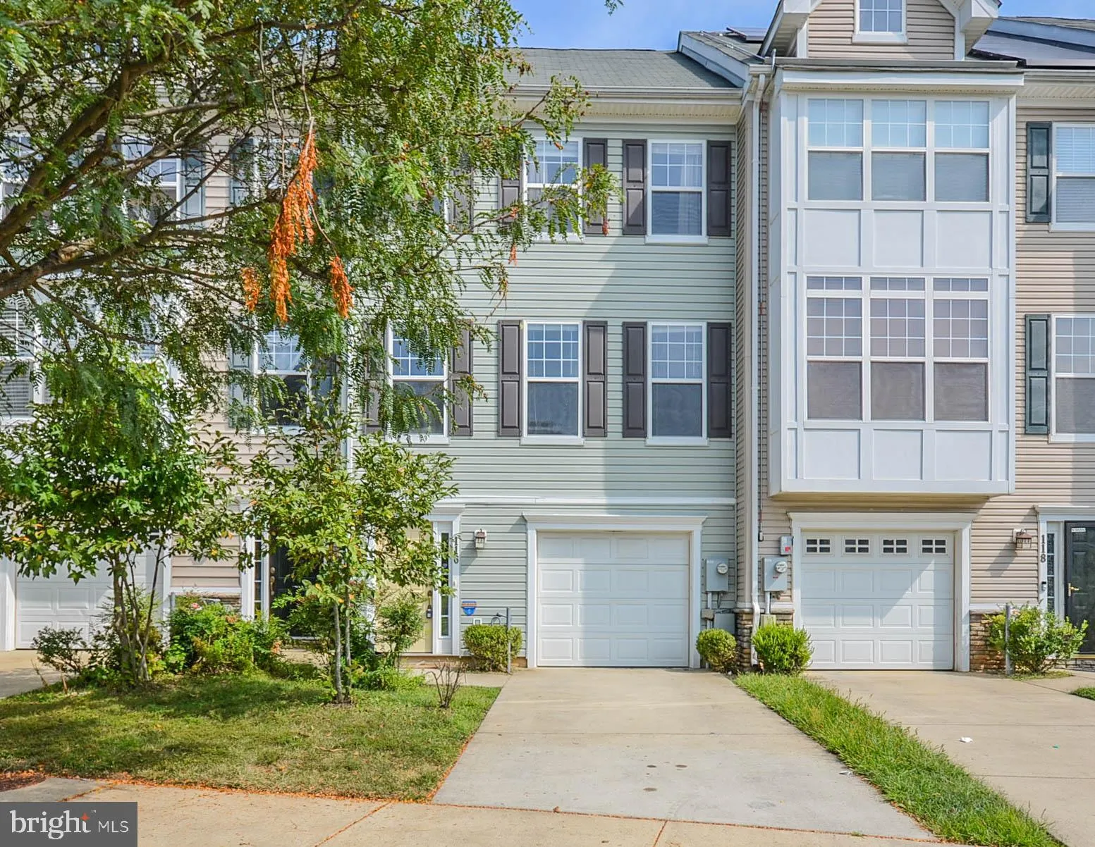 116 MOORE DRIVE, Rockville, MD 20850