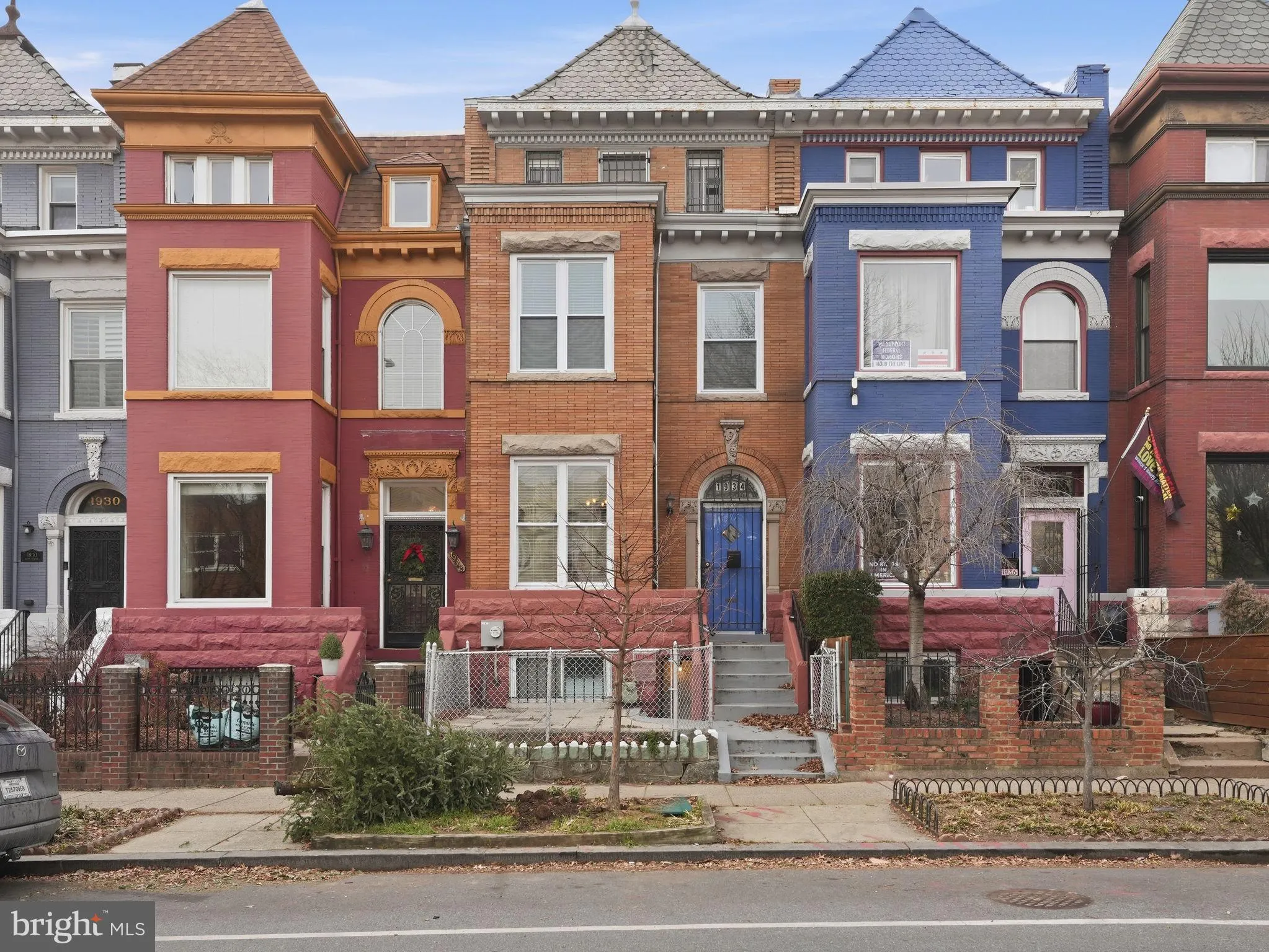1934 1ST STREET, Washington, DC 20001