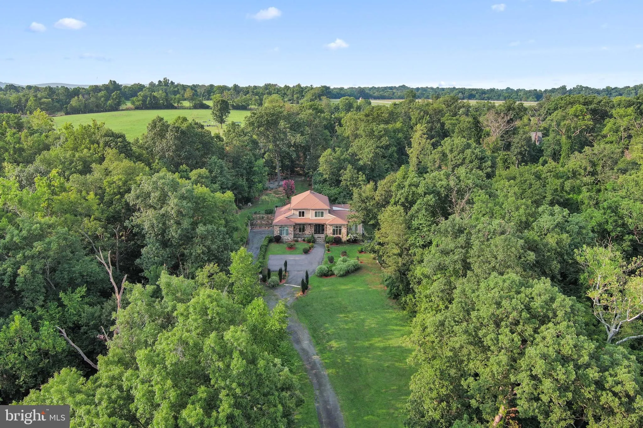 35162 NOTRE DAME LANE, Middleburg, VA 20117