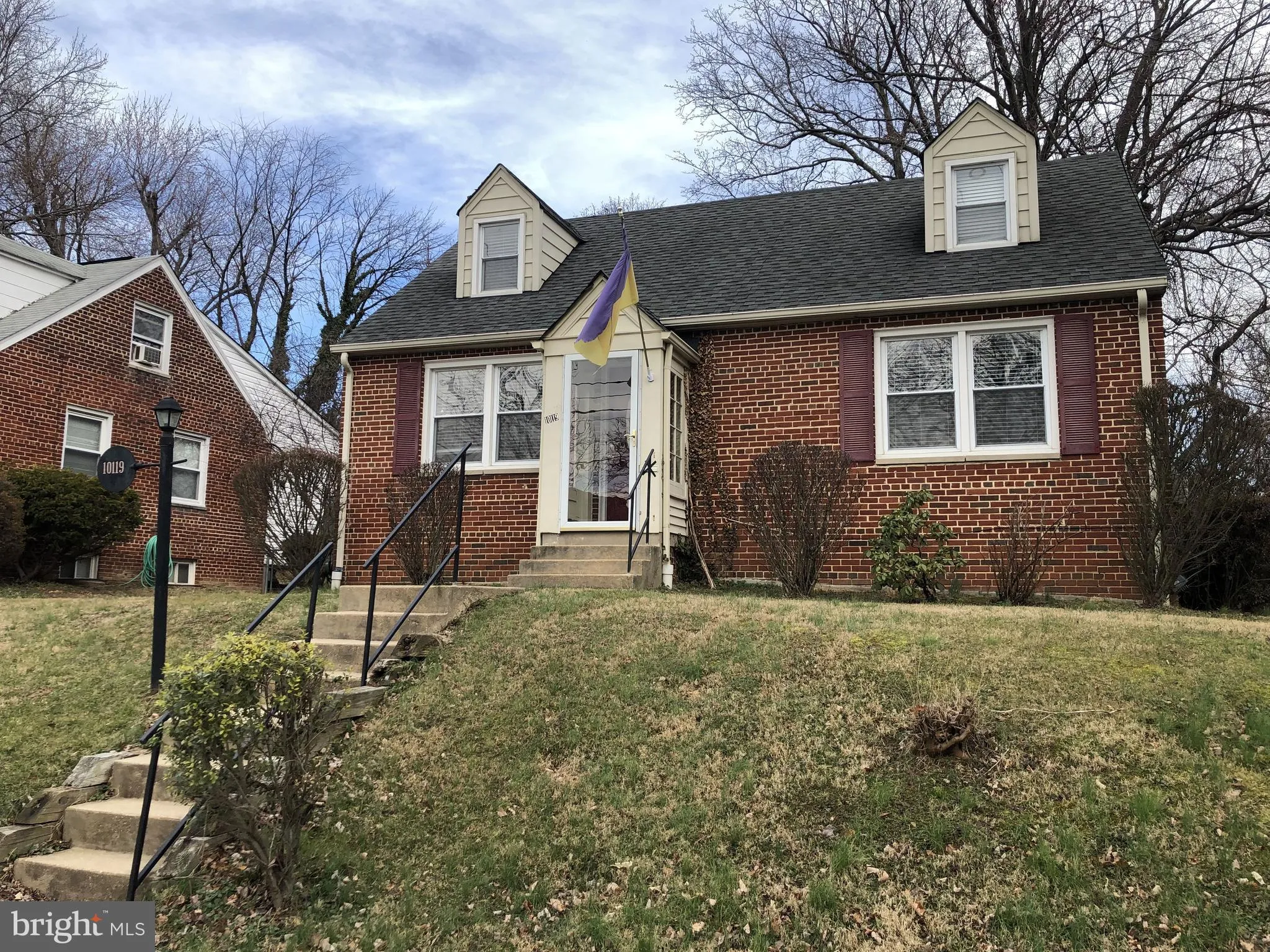 10119 GREELEY AVENUE, Silver Spring, MD 20902
