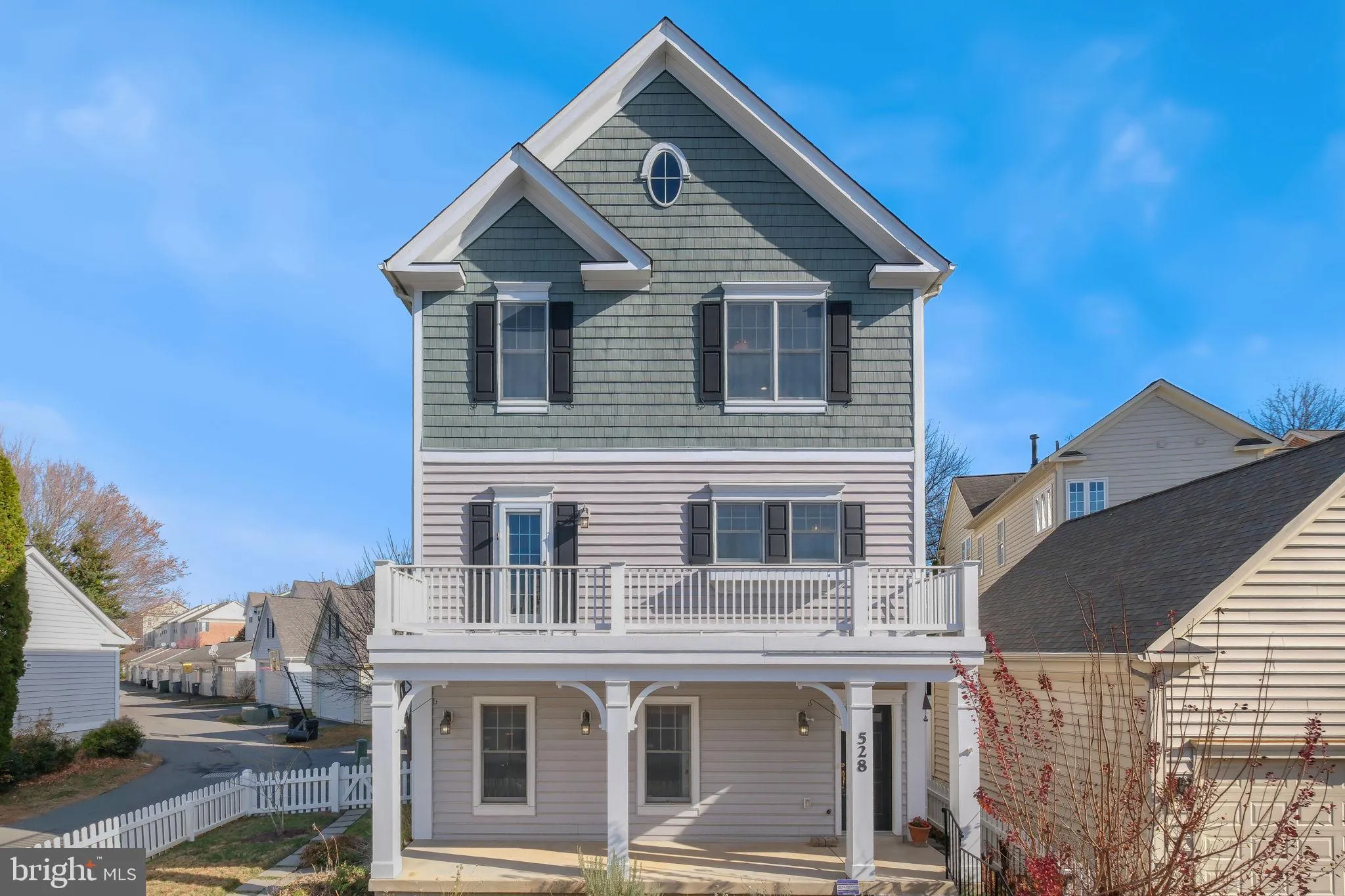 528 MARKET MEWS, Gaithersburg, MD 20878