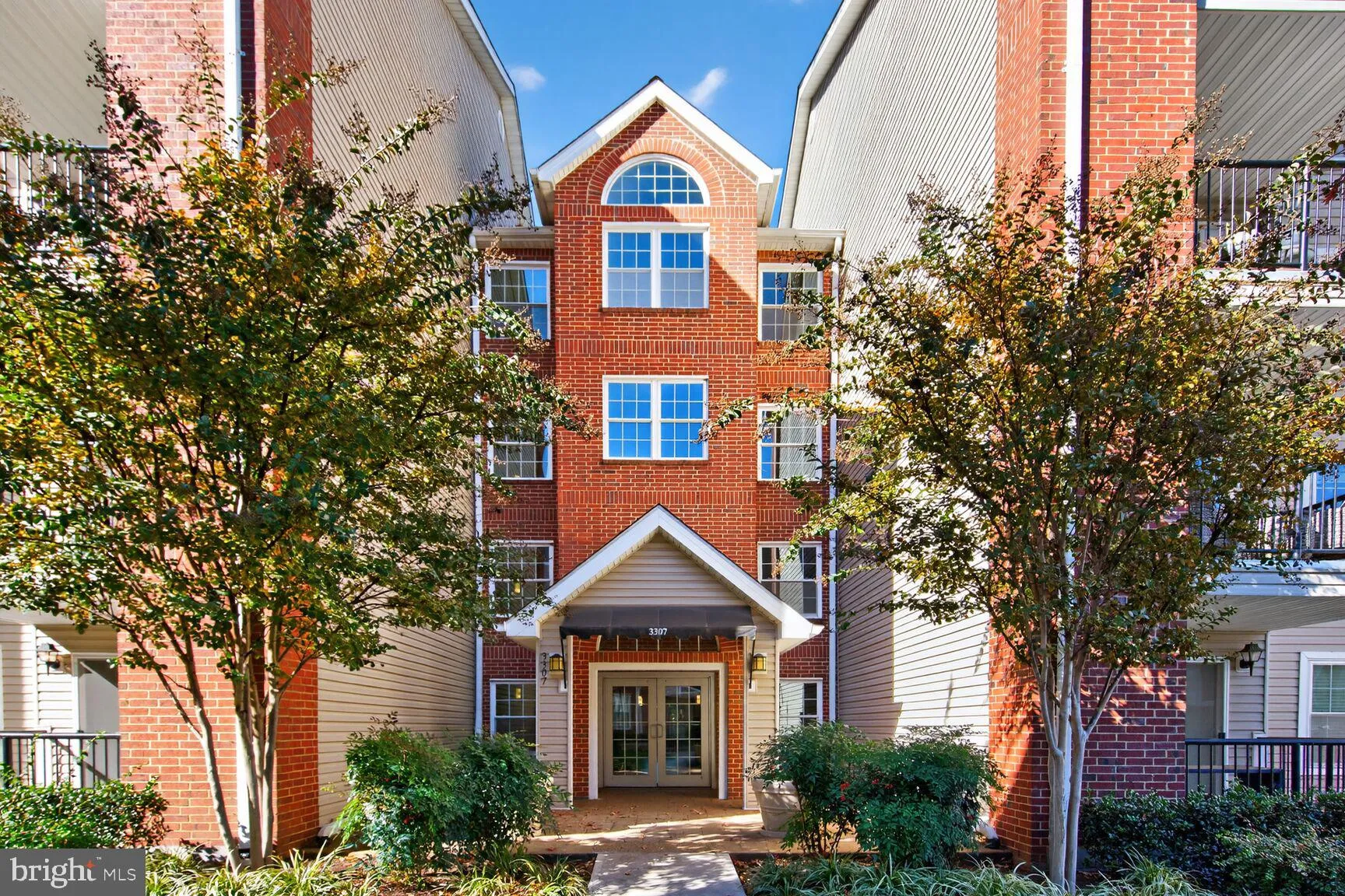 3307 WYNDHAM CIRCLE, Alexandria, VA 22302