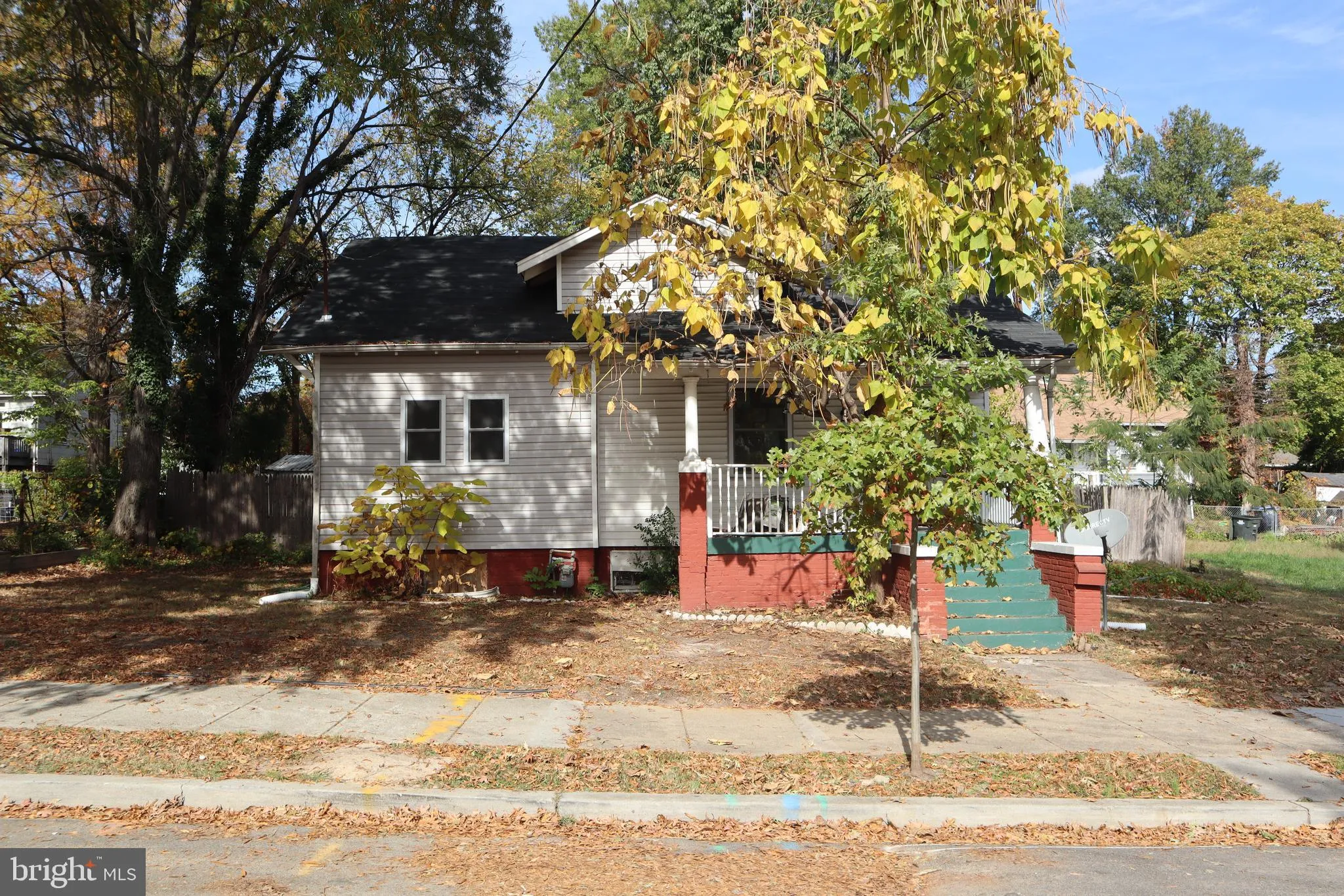 1004 SHEPHERD STREET, Washington, DC 20017