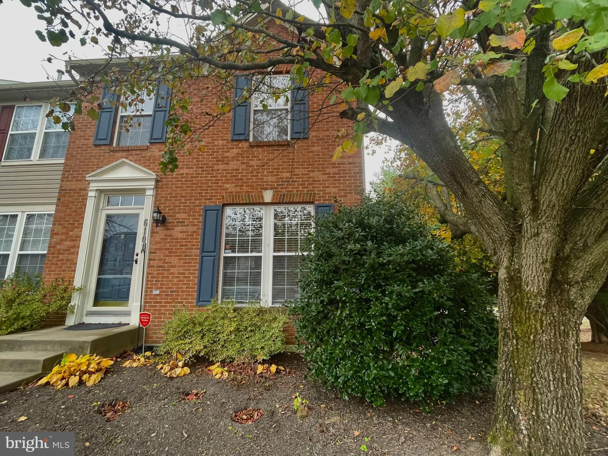 6101 NEWPORT TERRACE, Frederick, MD 21701