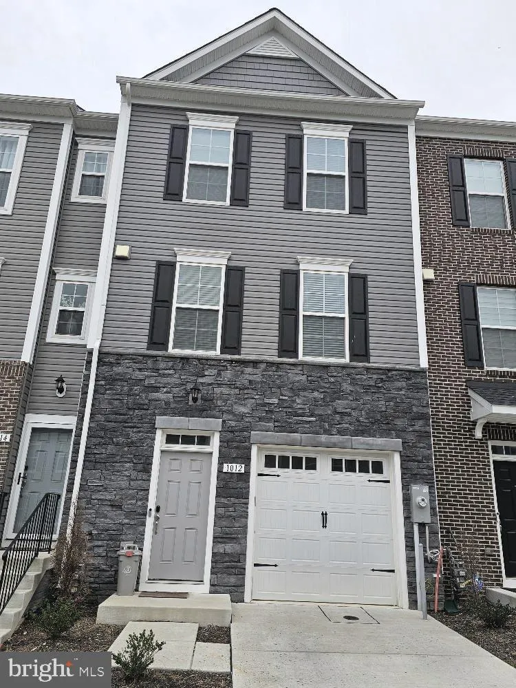 1012 FLESTER LANE, Laurel, MD 20707
