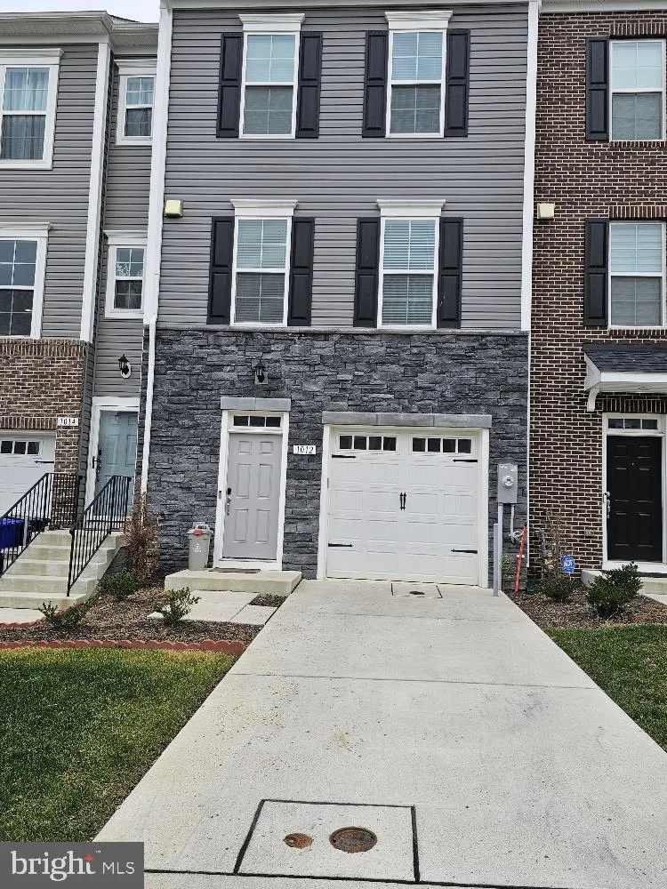 1012 FLESTER LANE, Laurel, MD 20707