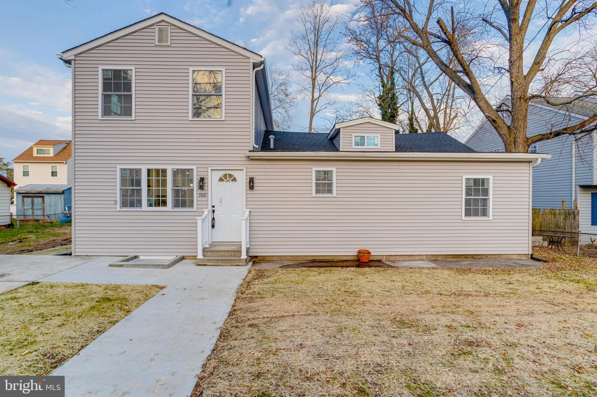 7925 END DRIVE, Baltimore, MD 21226