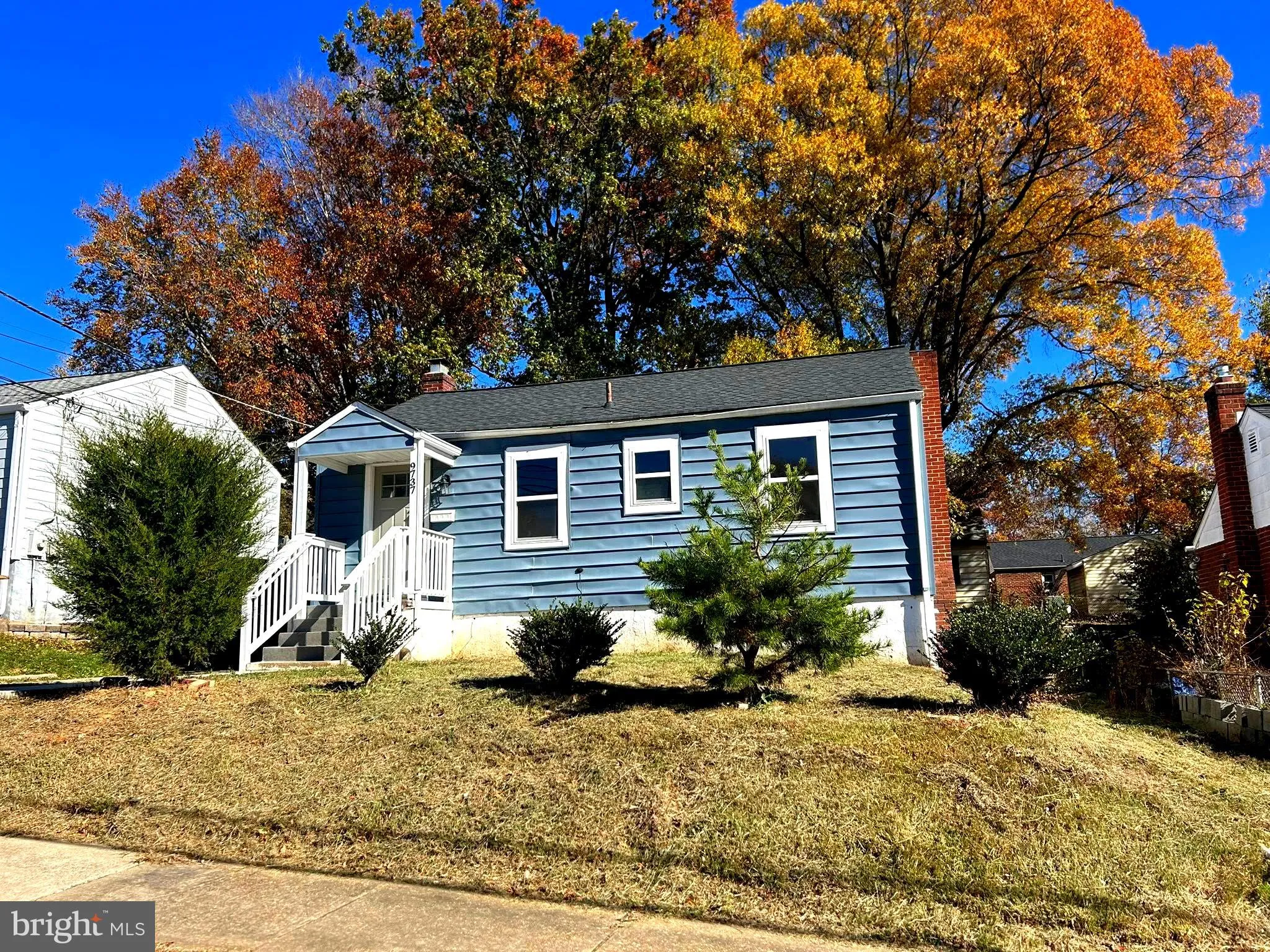 9737 51ST AVENUE, Berwyn Heights, MD 20740