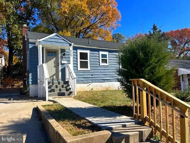 9737 51ST AVENUE, Berwyn Heights, MD 20740