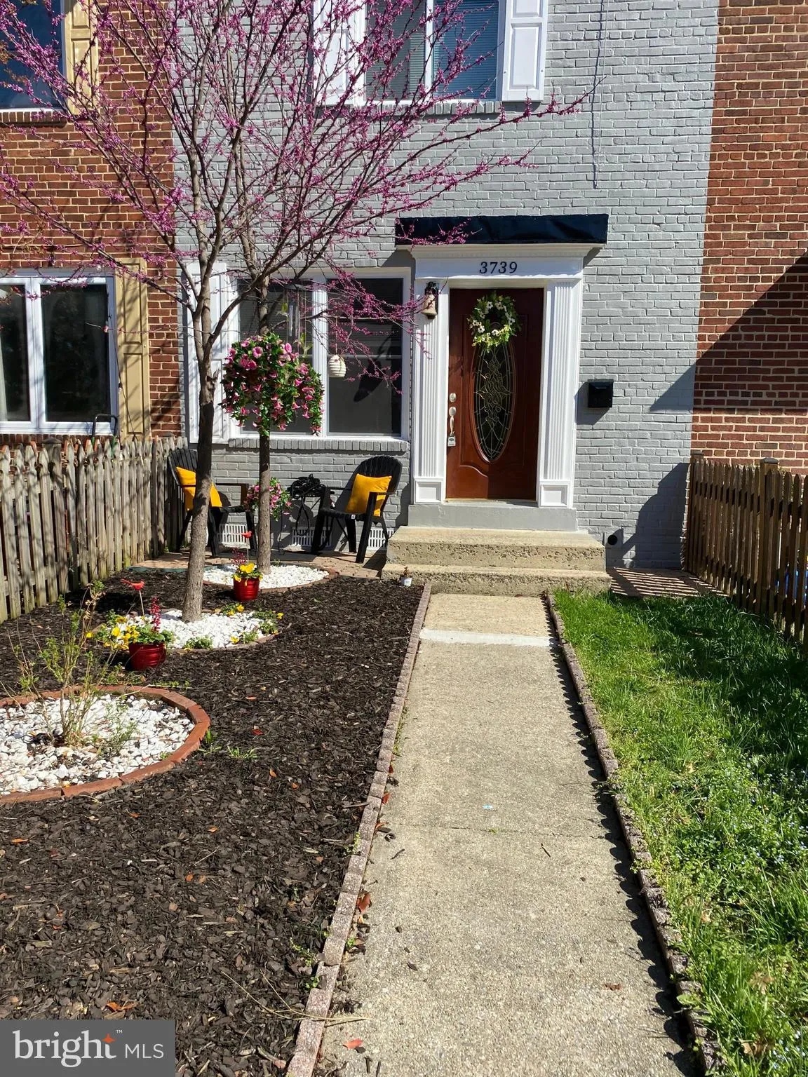 3739 MARK DRIVE, Alexandria, VA 22305